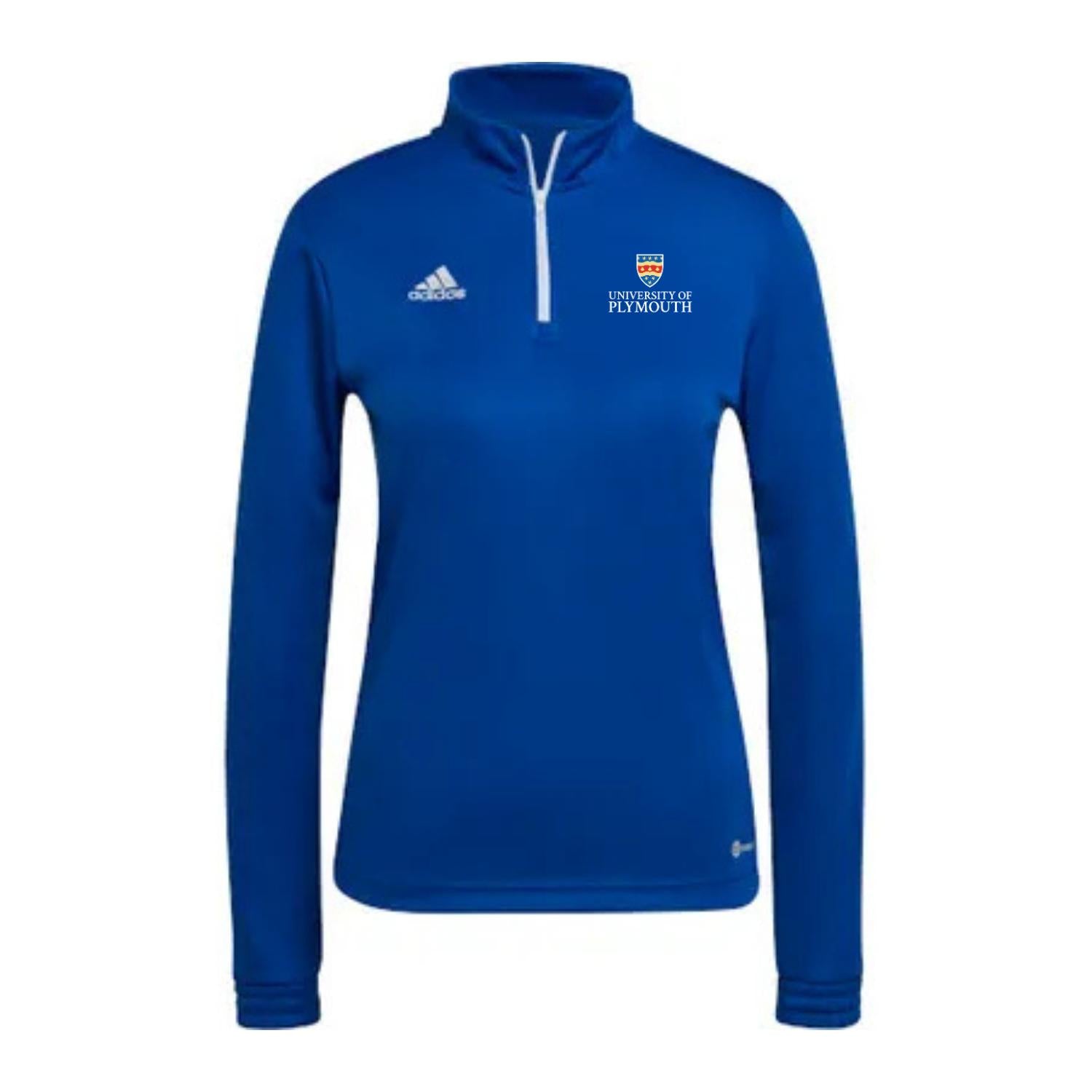 Adidas ENTRADA 22 Women's Training Top