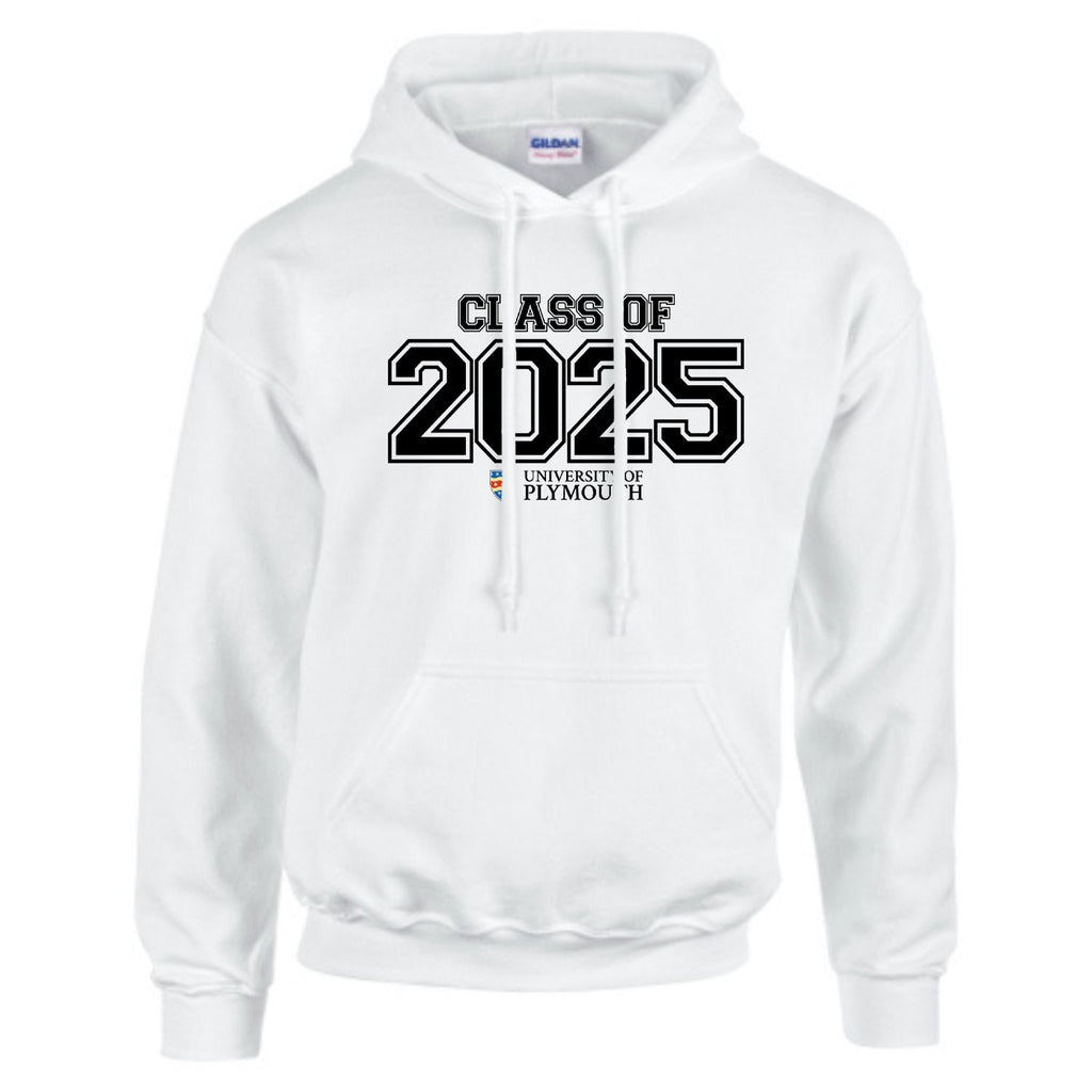 Class of 2025 Hoodie