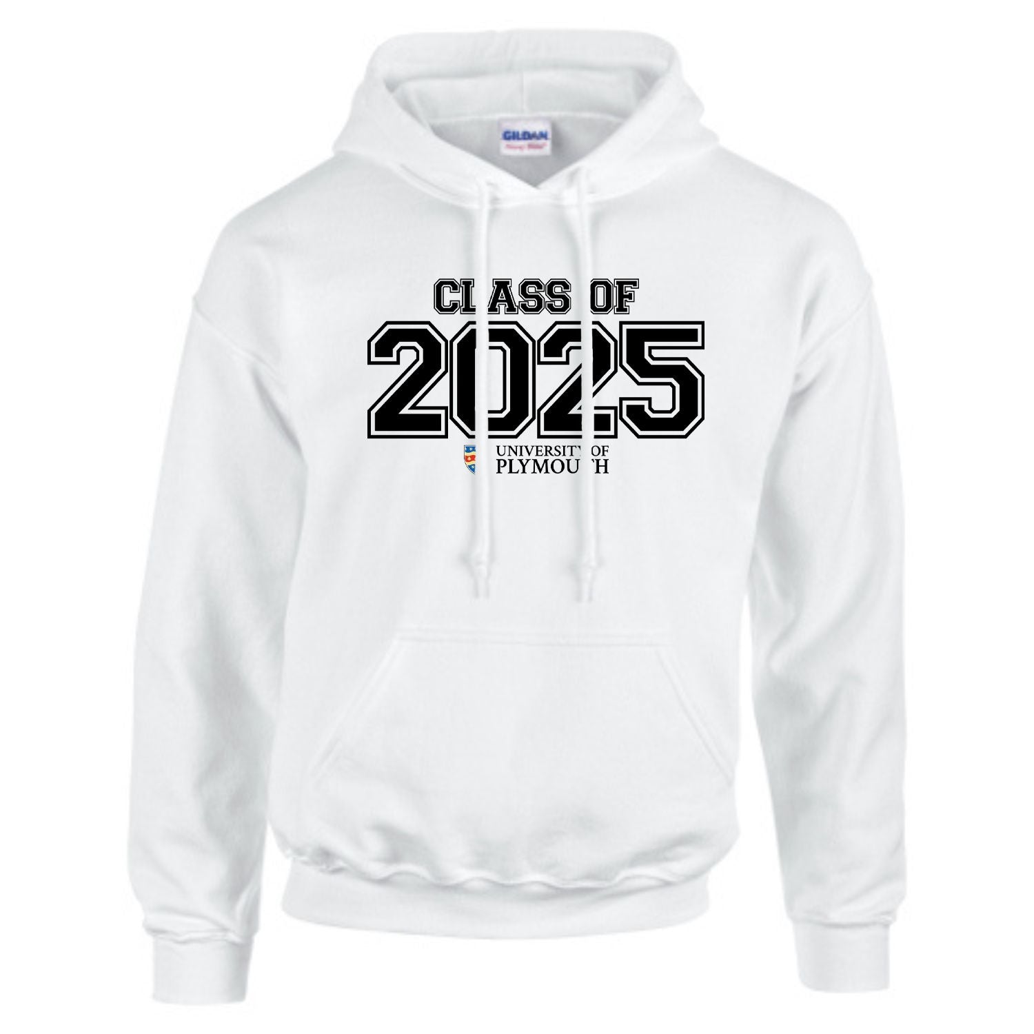 Class of 2025 Hoodie