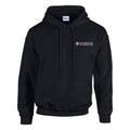 Classic Hoodie with In-Line Logo