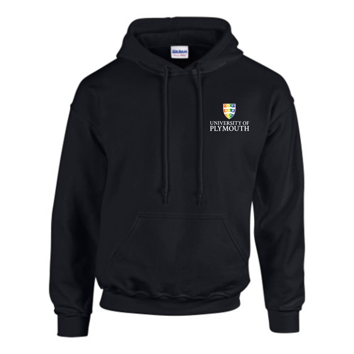Pride Hoodie (Logo Printed)
