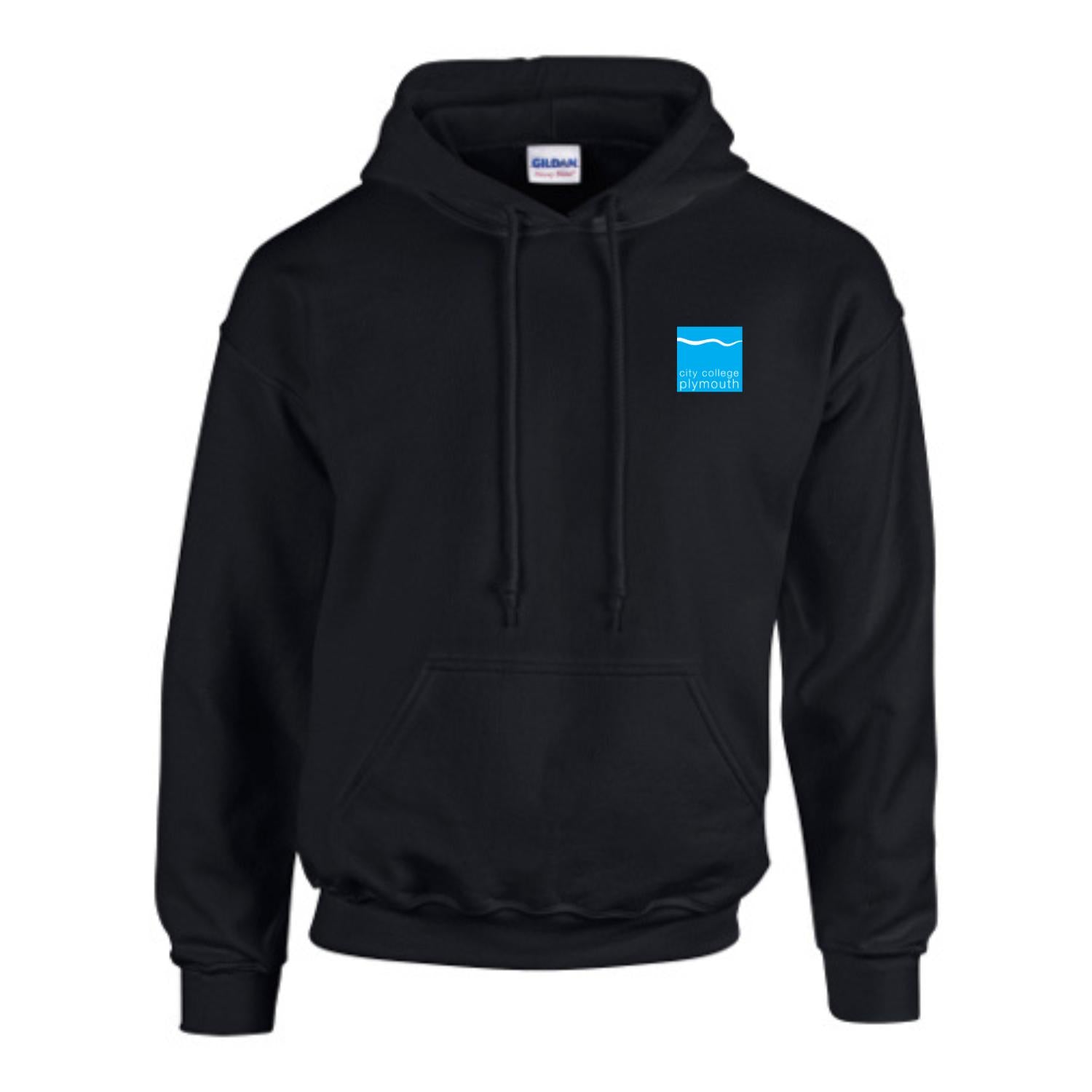 City College Plymouth Hoodie
