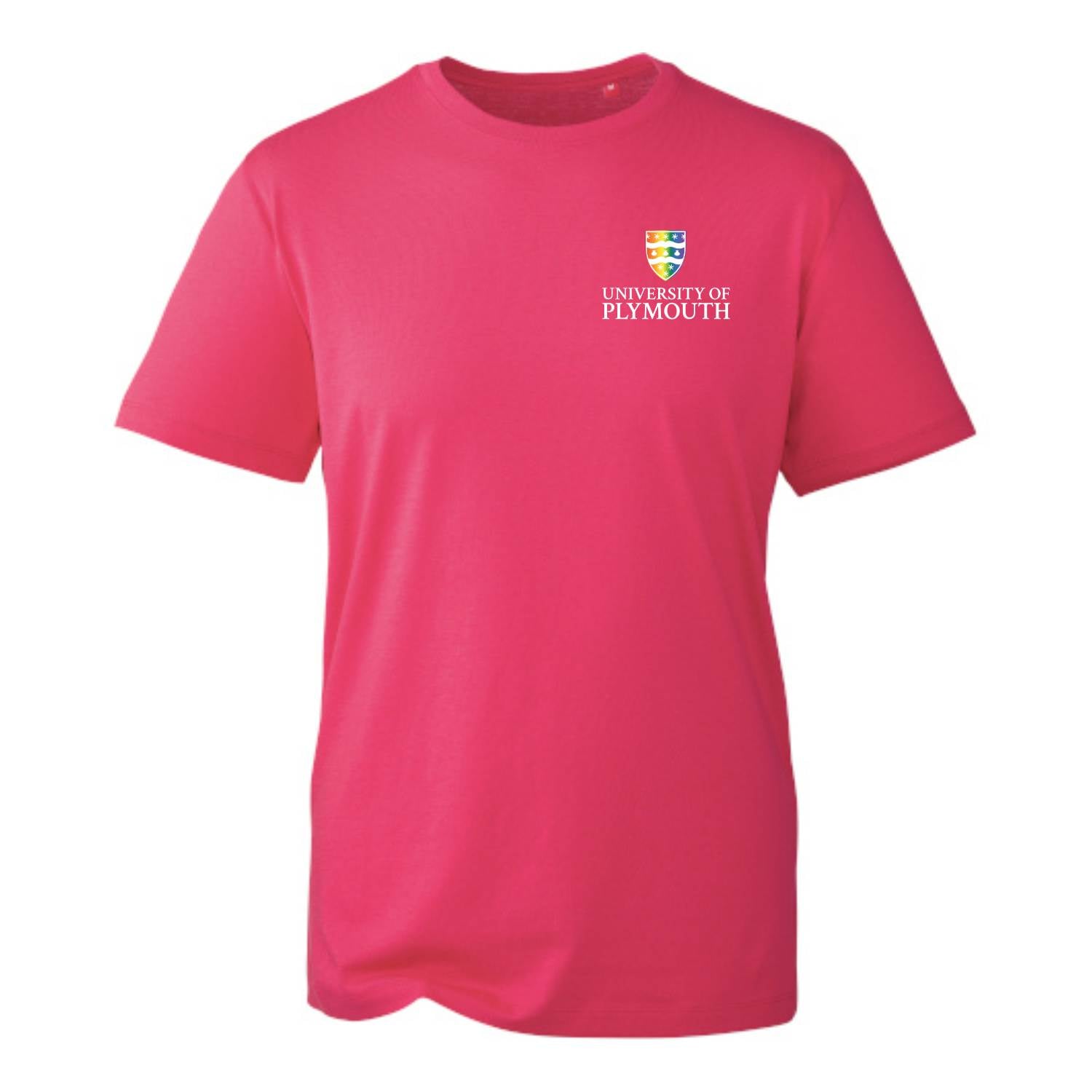 Pride T-Shirt (Logo Printed)