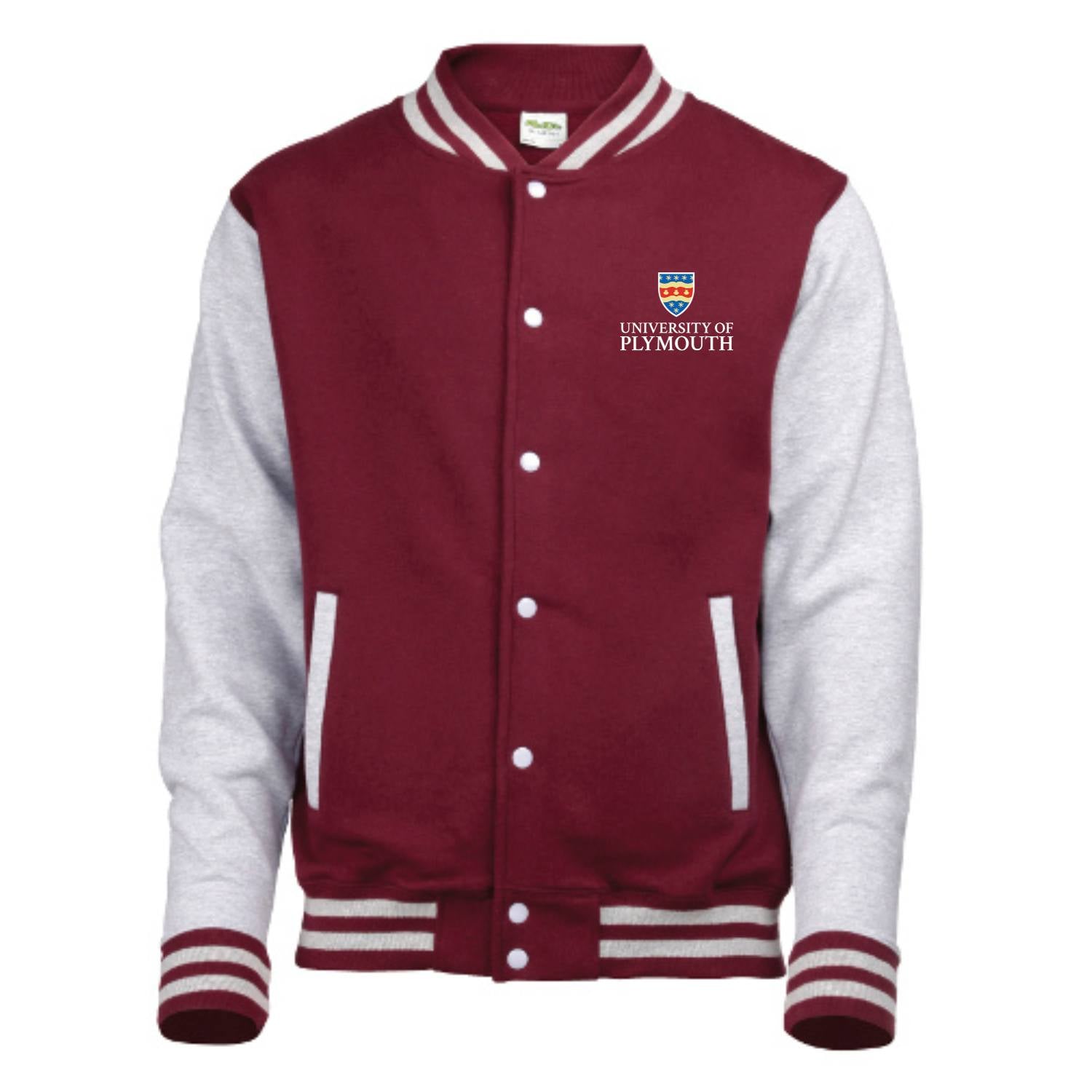 Varsity Jacket