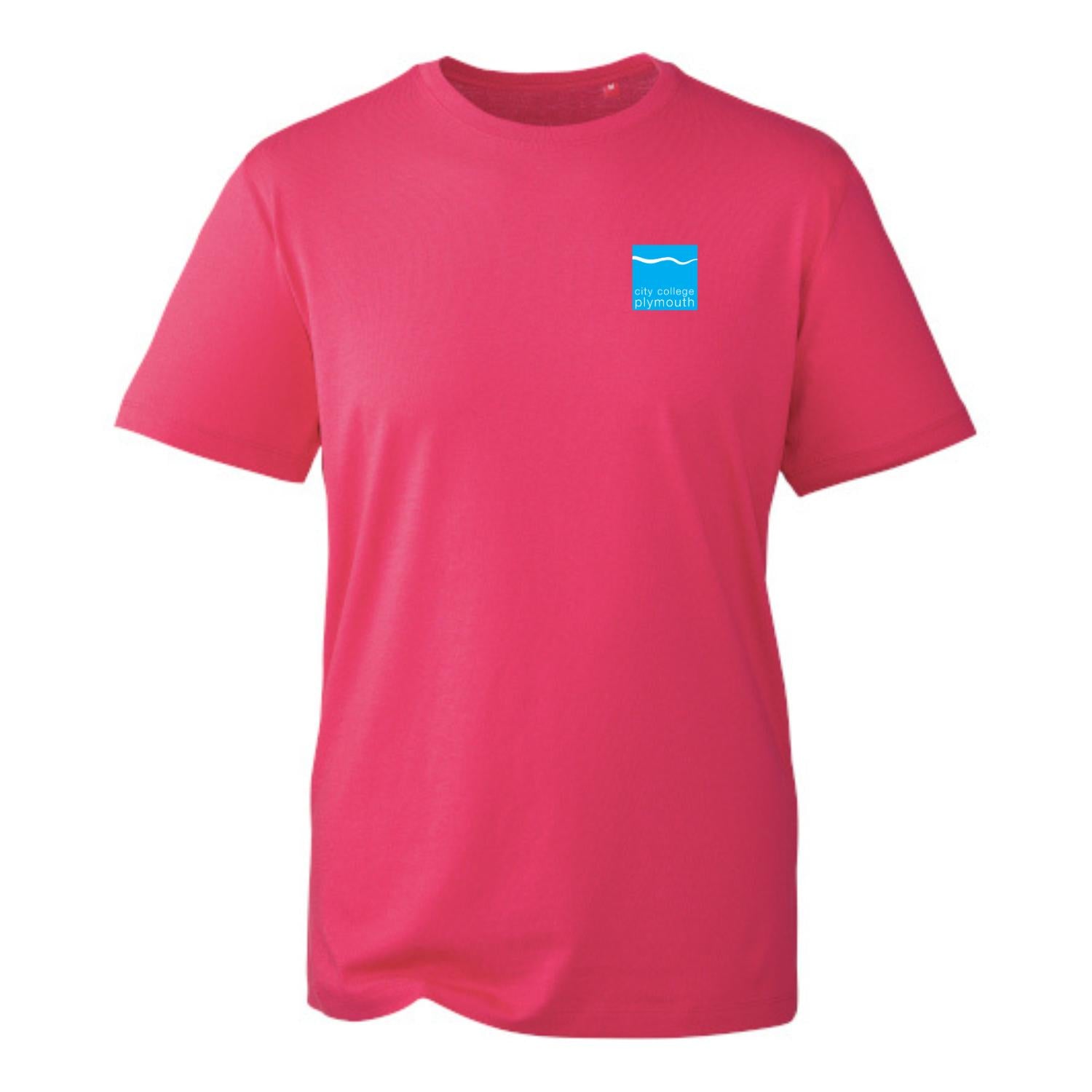 City College Plymouth T-Shirt
