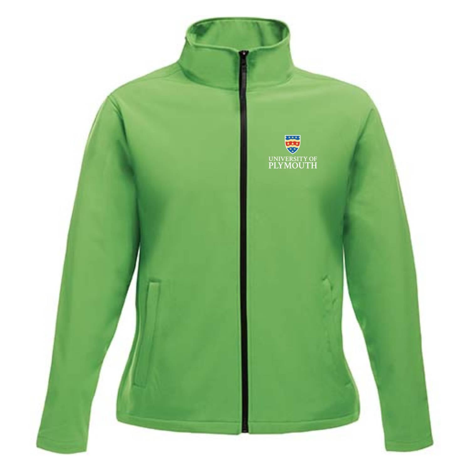 Womens Regatta Softshell Jacket