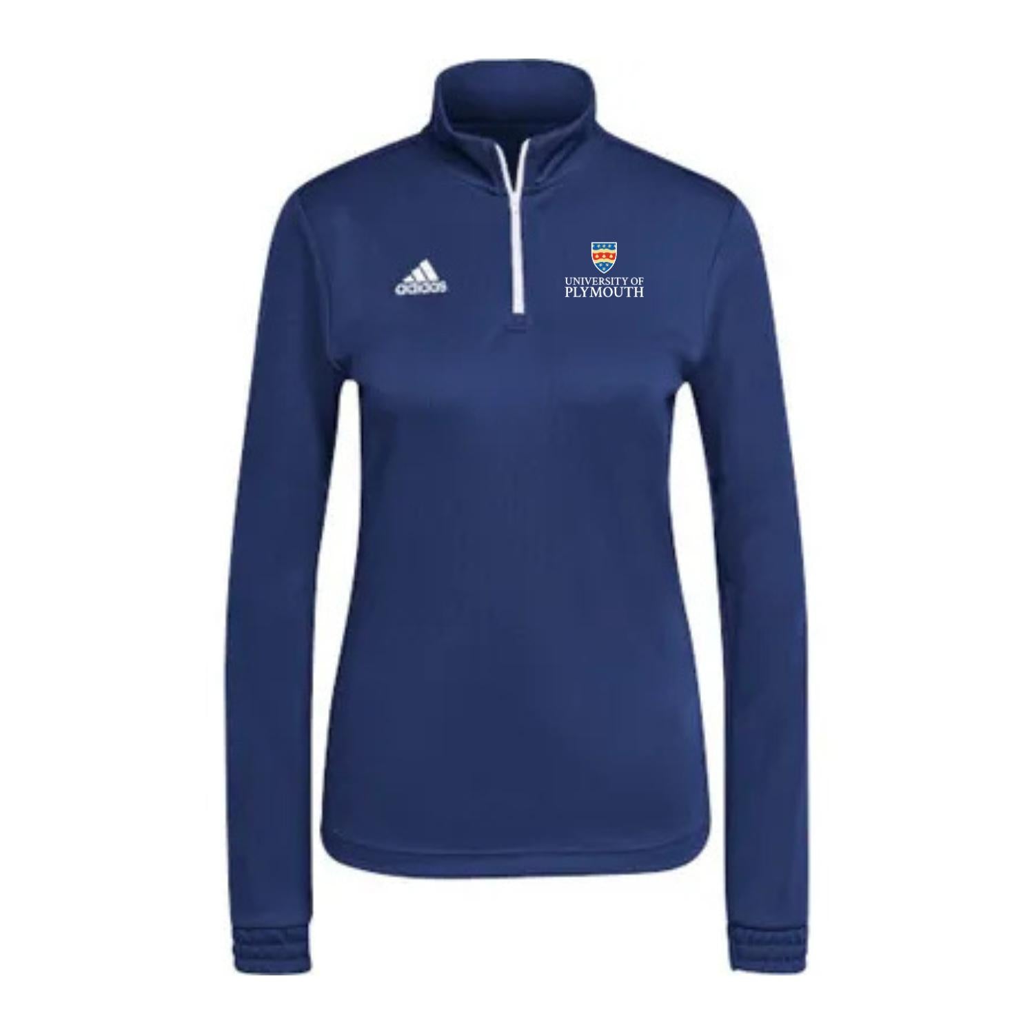 Adidas ENTRADA 22 Women's Training Top