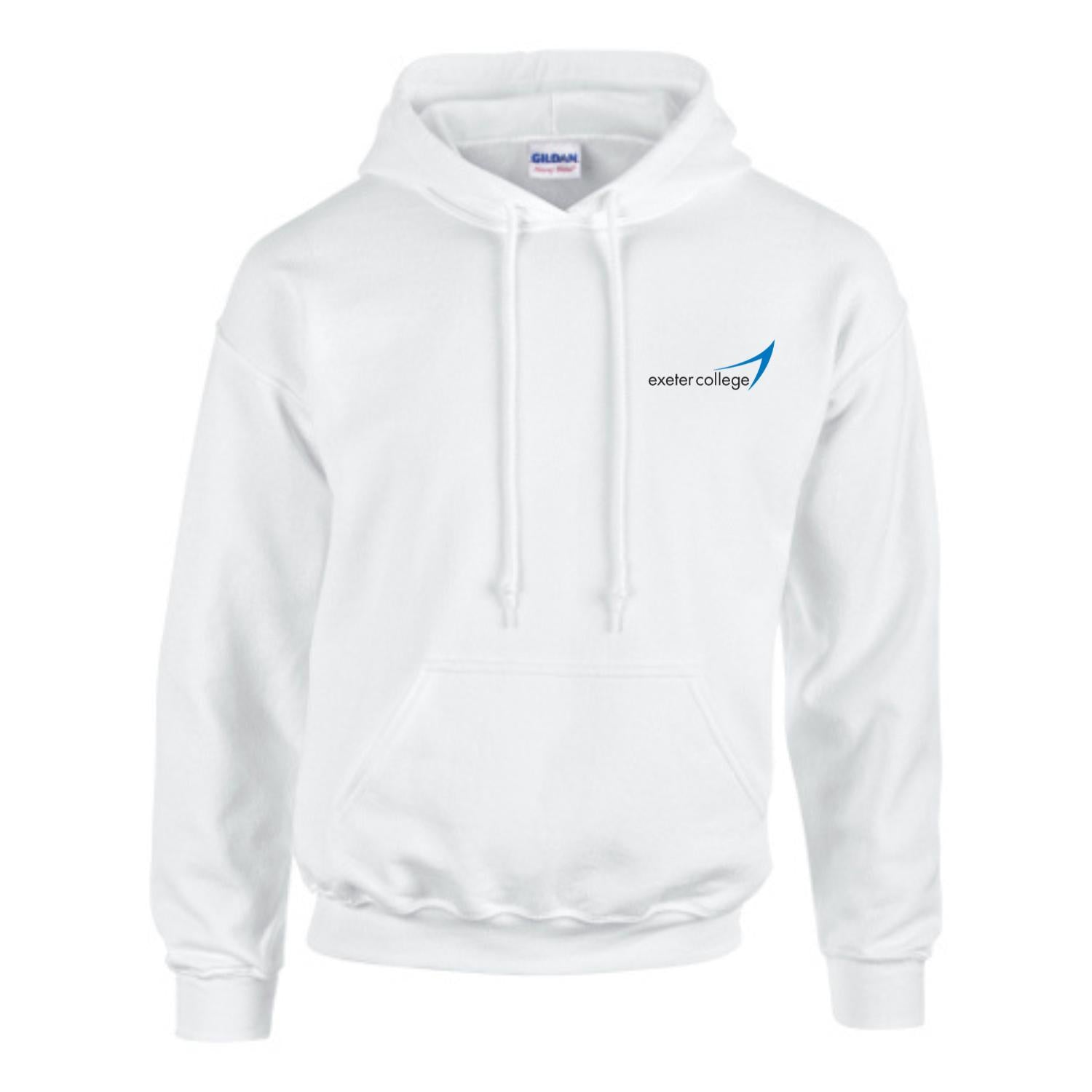 Exeter College Hoodie