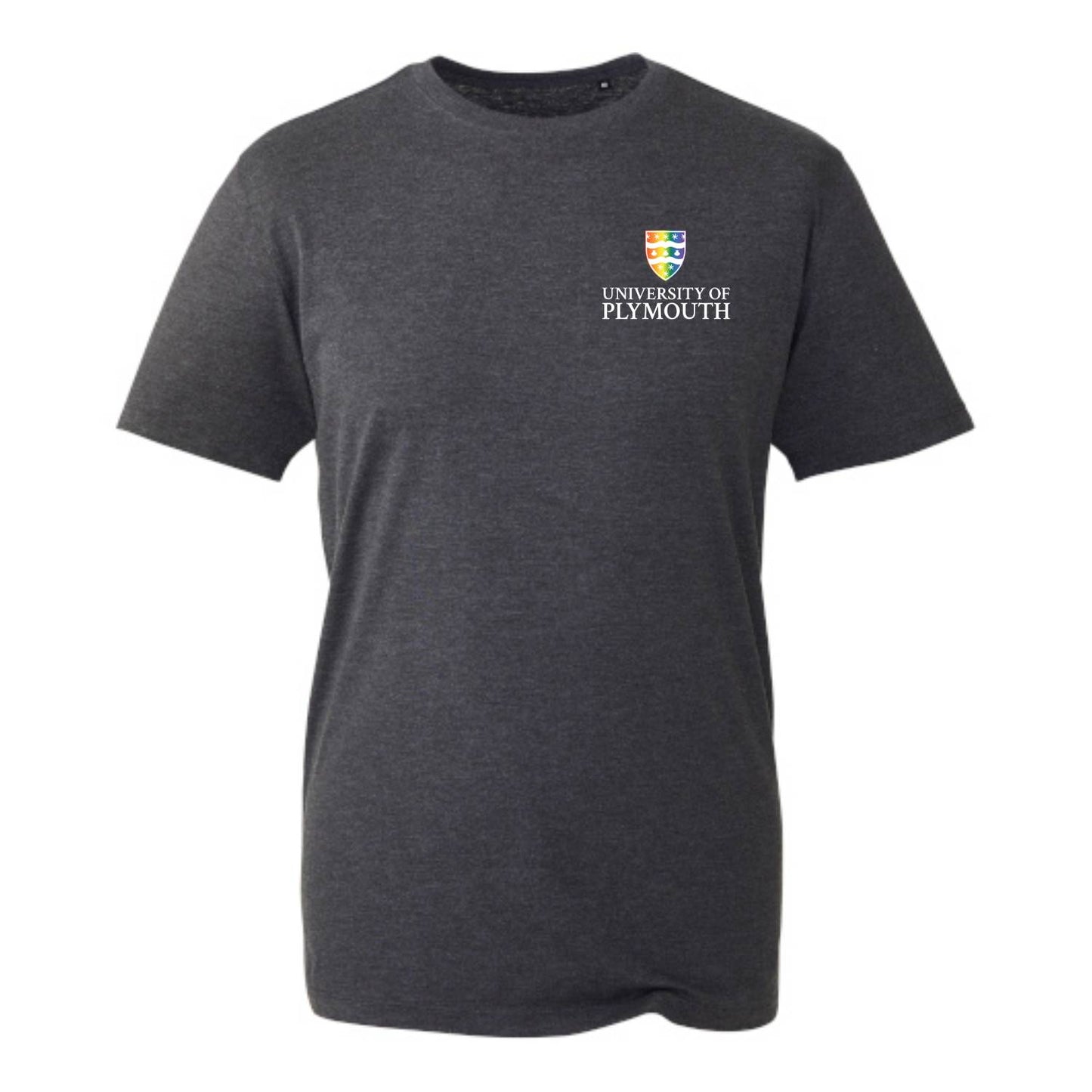 Pride T-Shirt (Logo Printed)