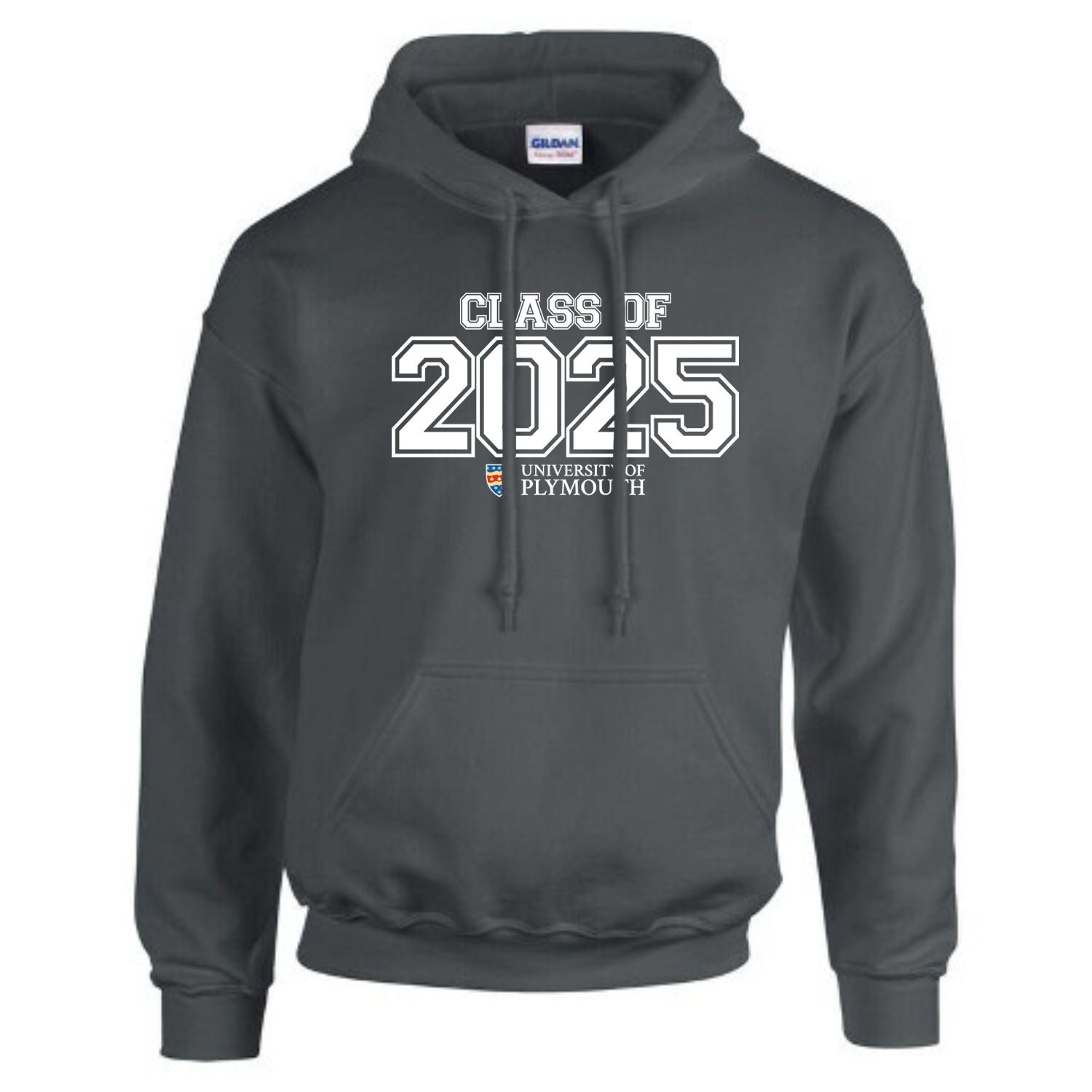 Class of 2025 Hoodie