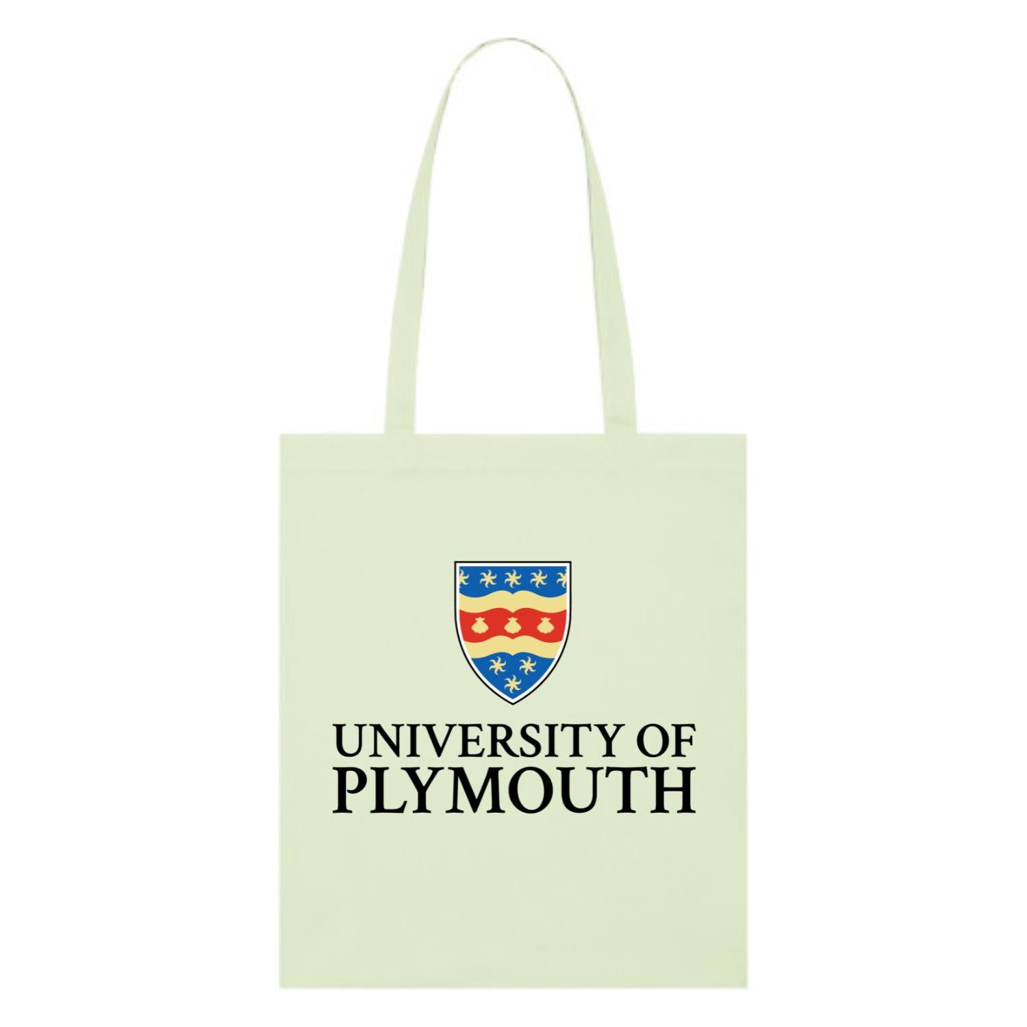 Lightweight Tote Bag