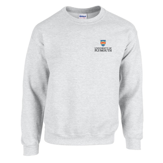 Classic Crewneck