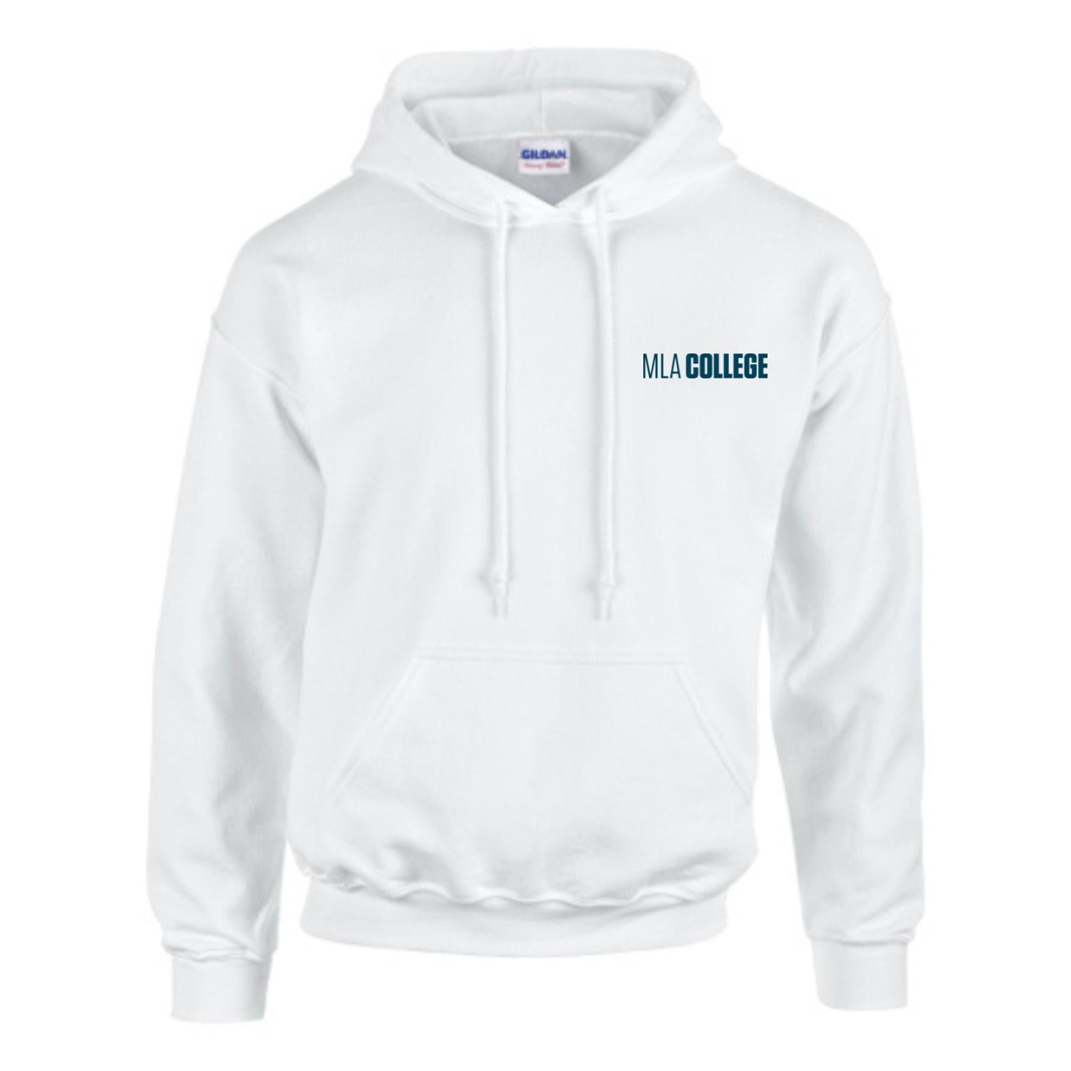 MLA College Hoodie
