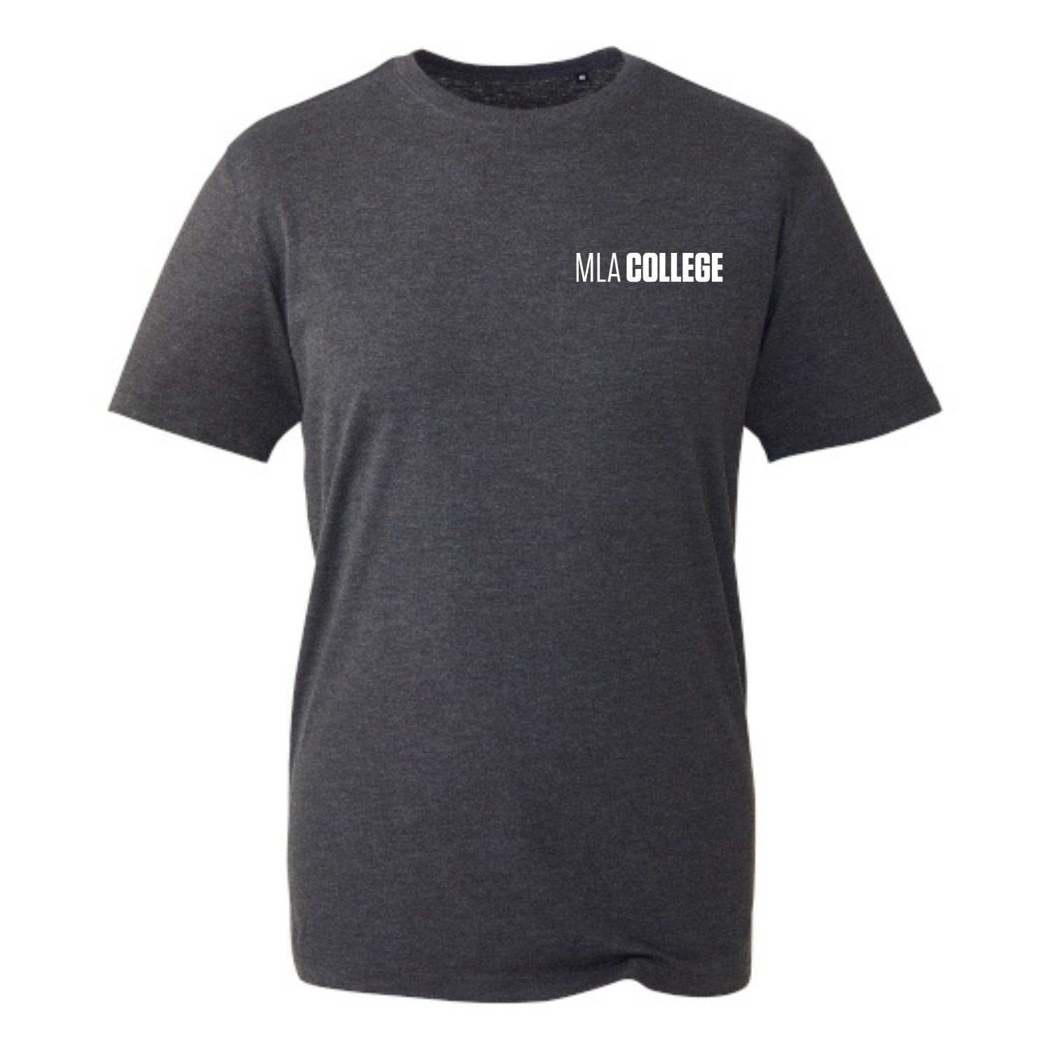 MLA College T-Shirt