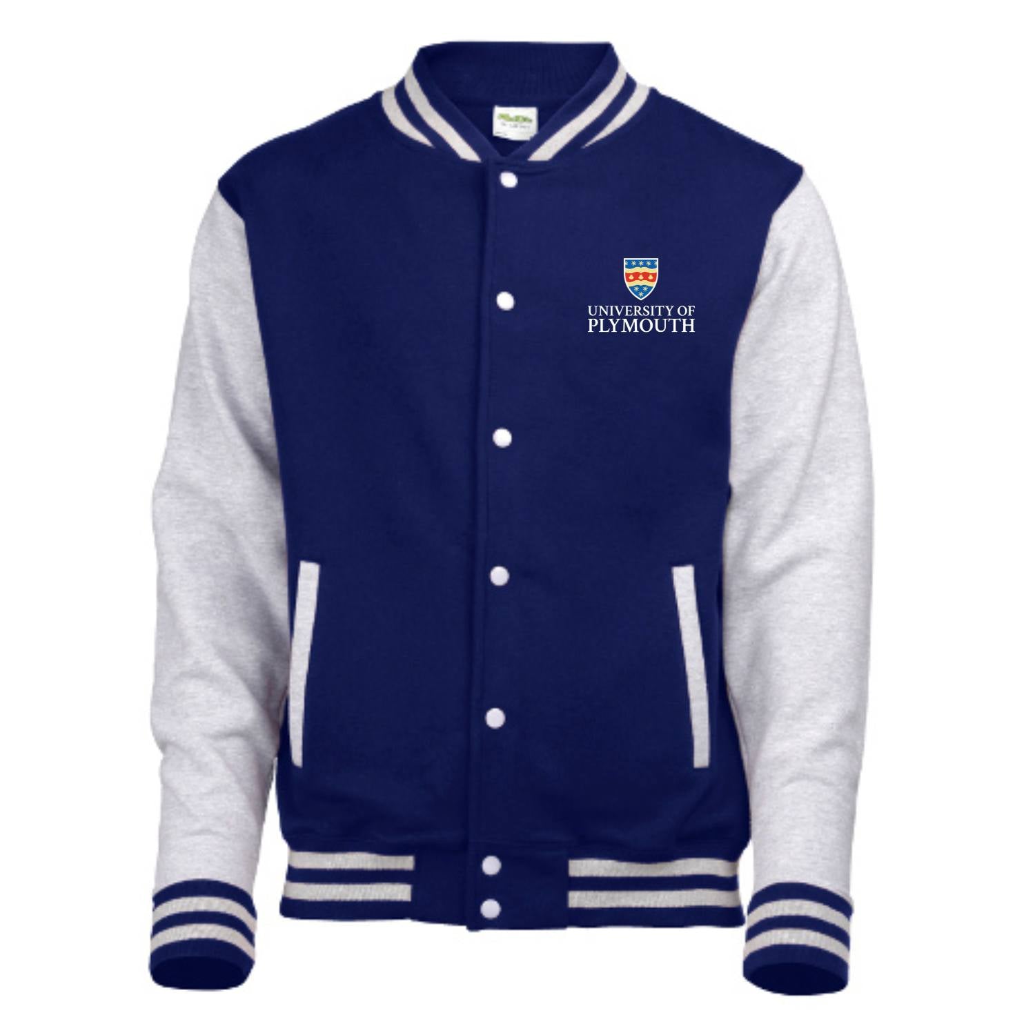 Varsity Jacket