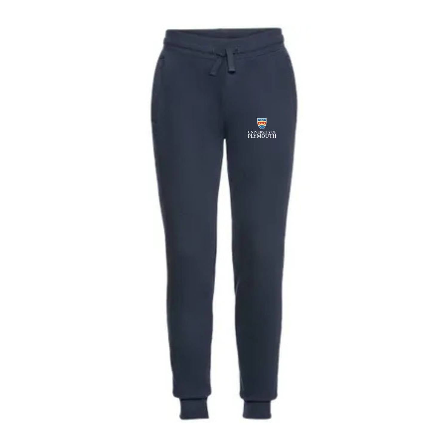 Premium Fitted Joggers