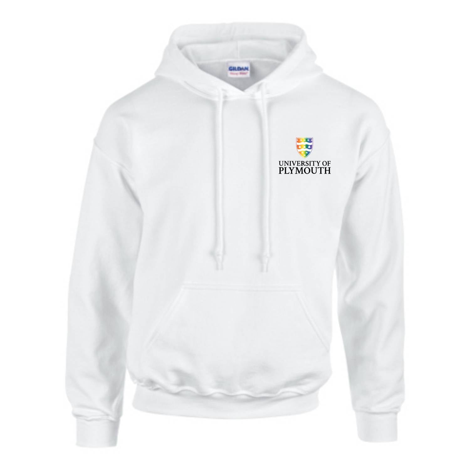 Pride Hoodie (Logo Printed)