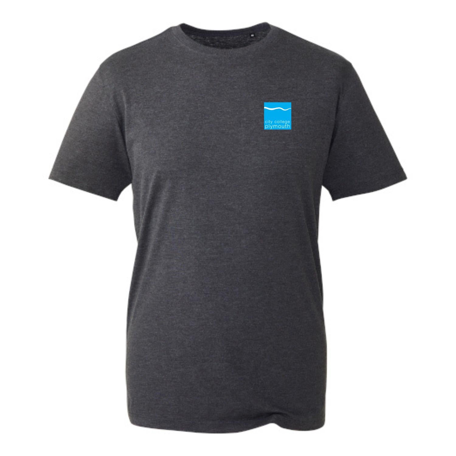 City College Plymouth T-Shirt