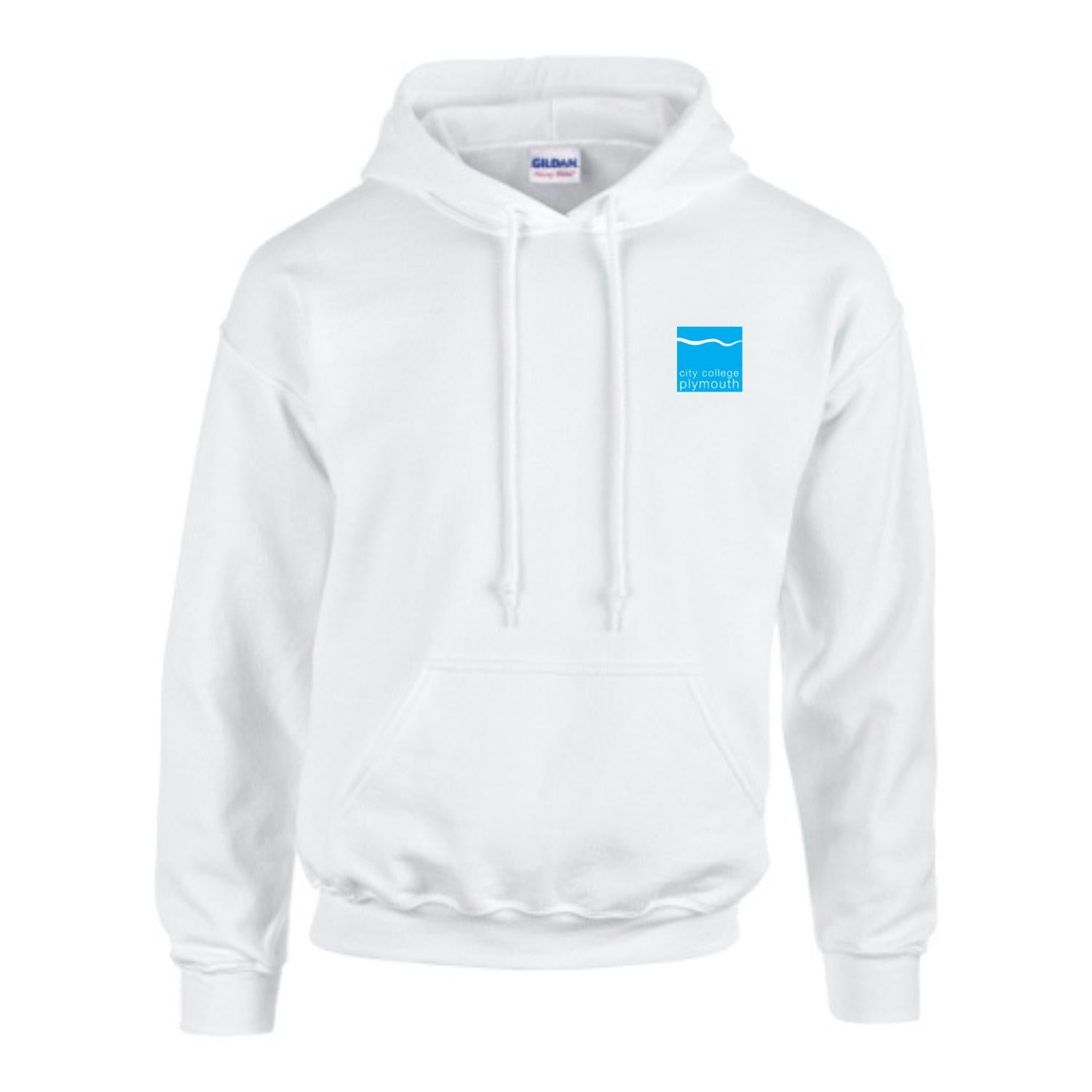 City College Plymouth Hoodie