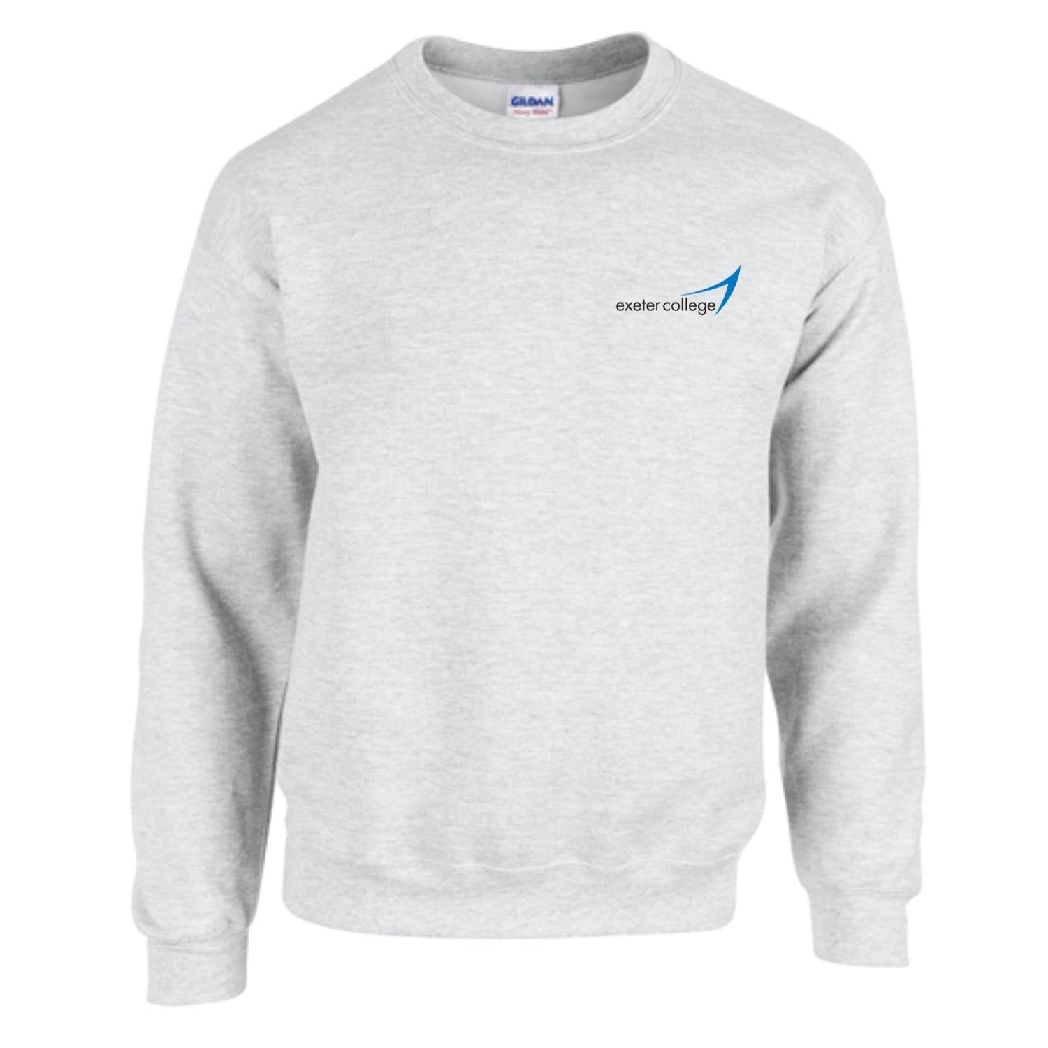 Exeter College Crewneck
