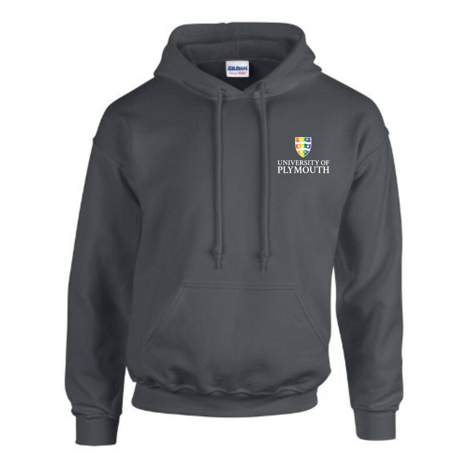 Pride Hoodie (Logo Printed)