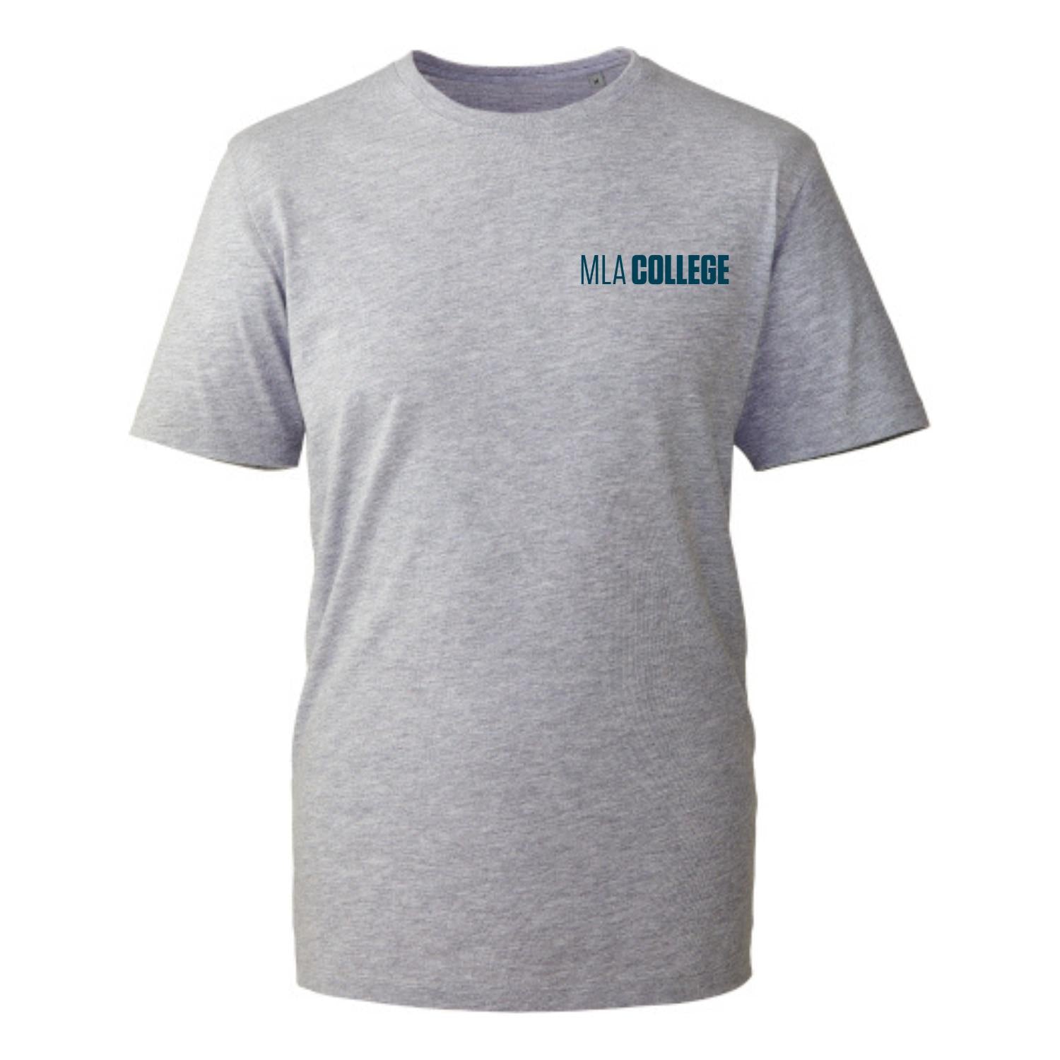 MLA College T-Shirt