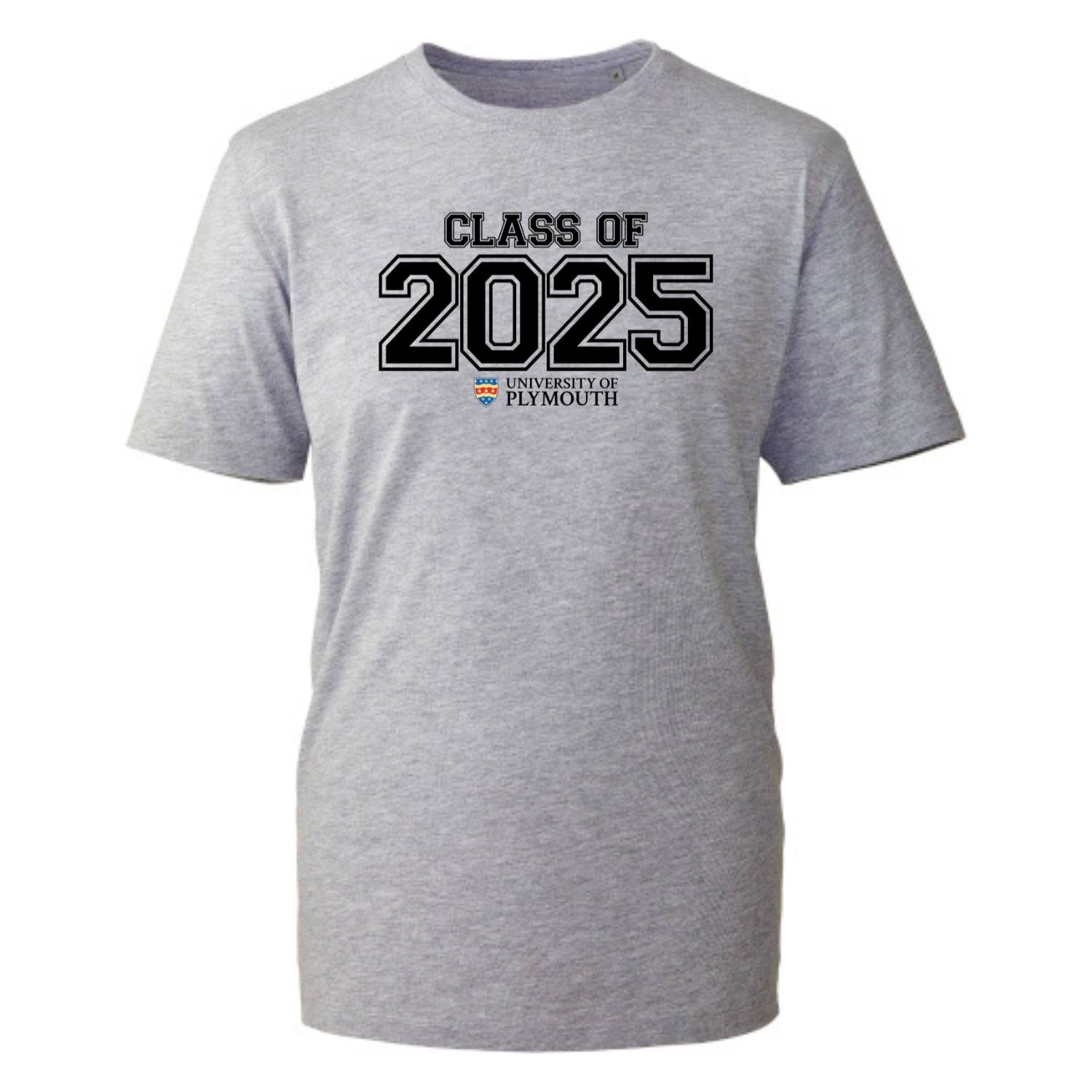 Class of 2025 T-Shirt
