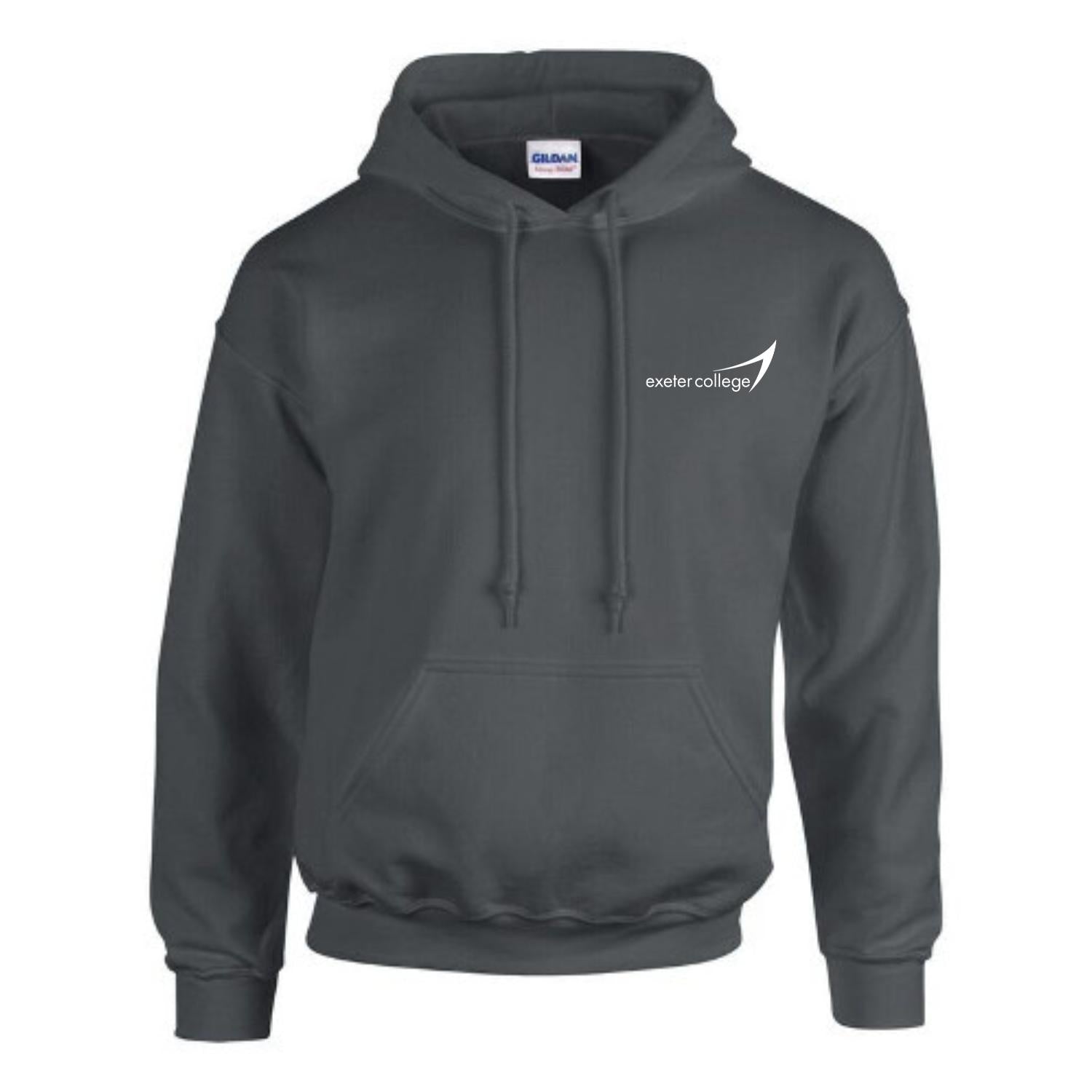 Exeter College Hoodie