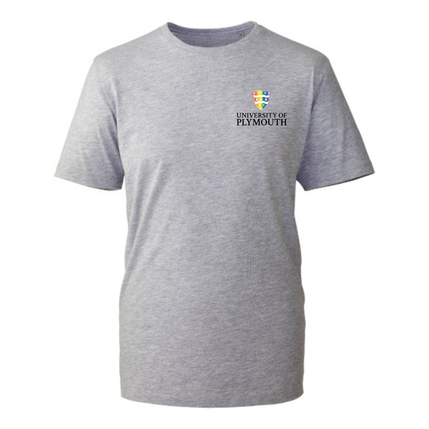 Pride T-Shirt (Logo Printed)