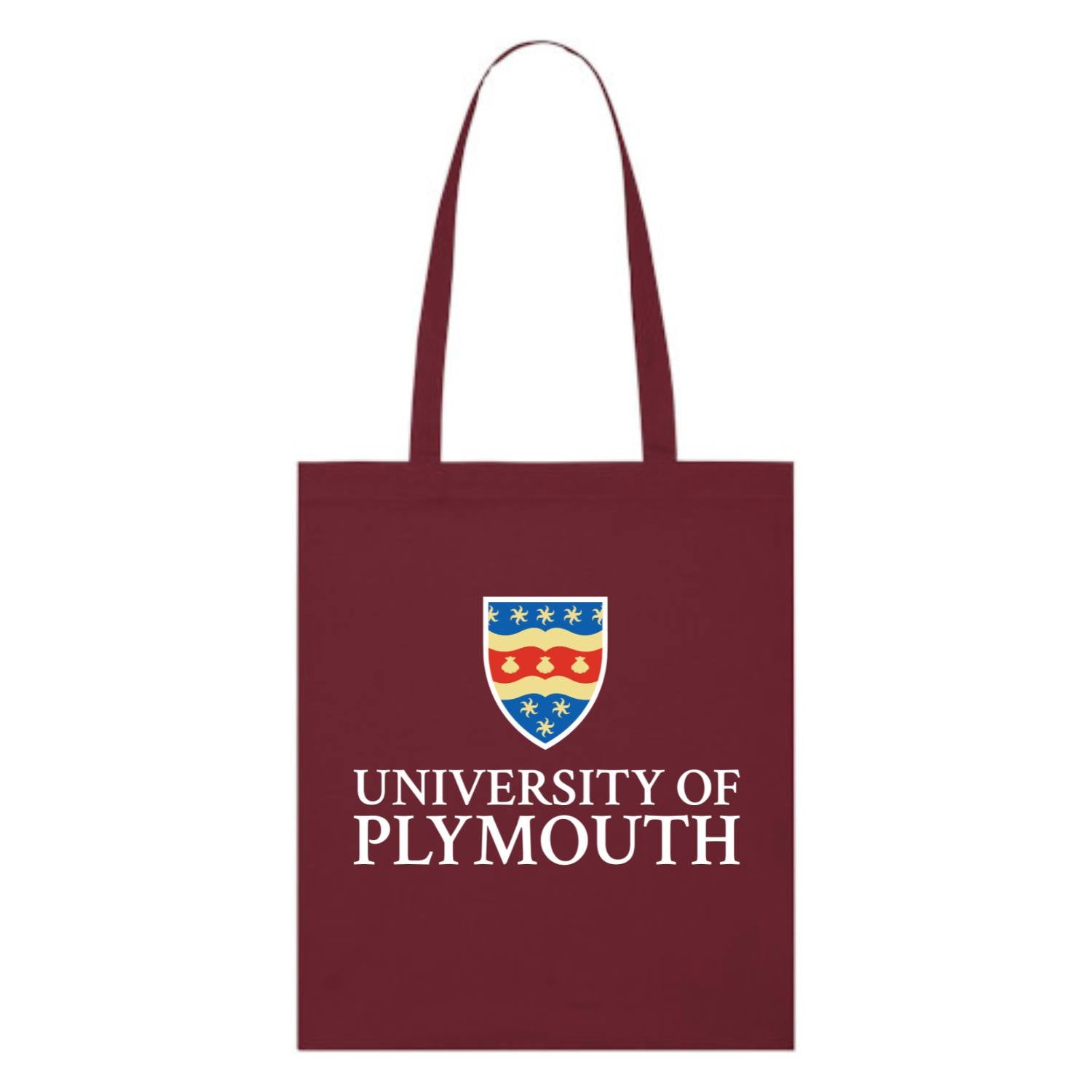 Lightweight Tote Bag