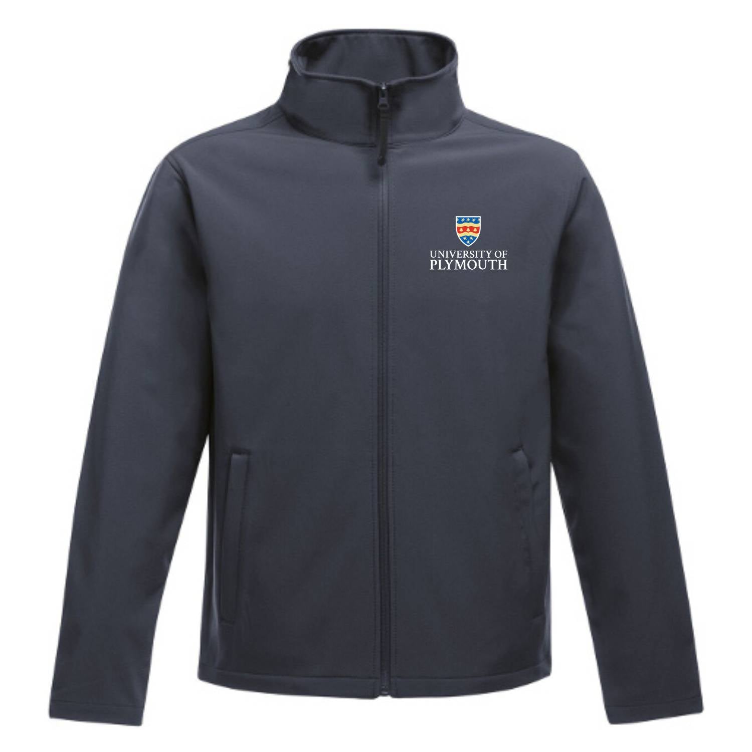 Regatta Softshell Jacket