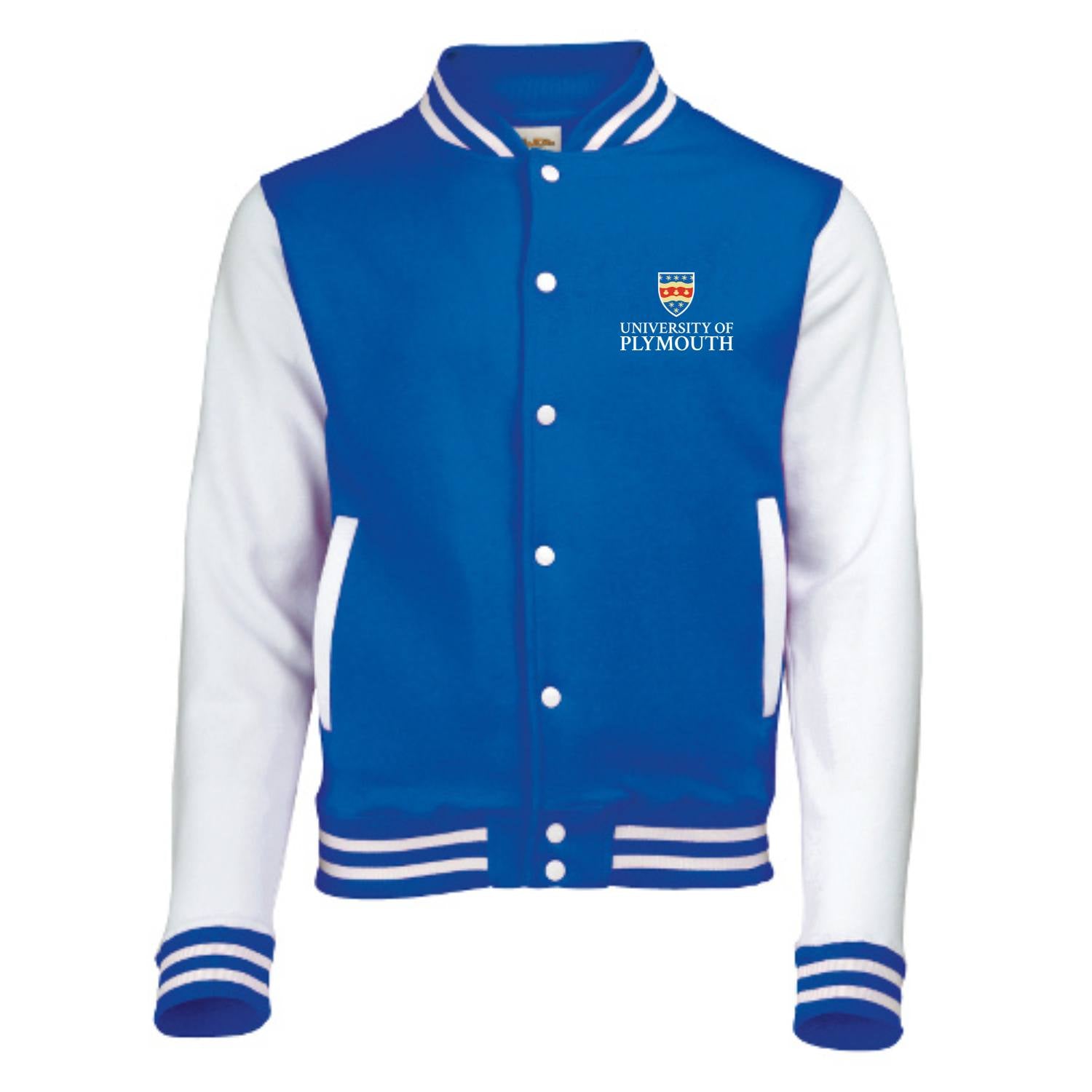Varsity Jacket