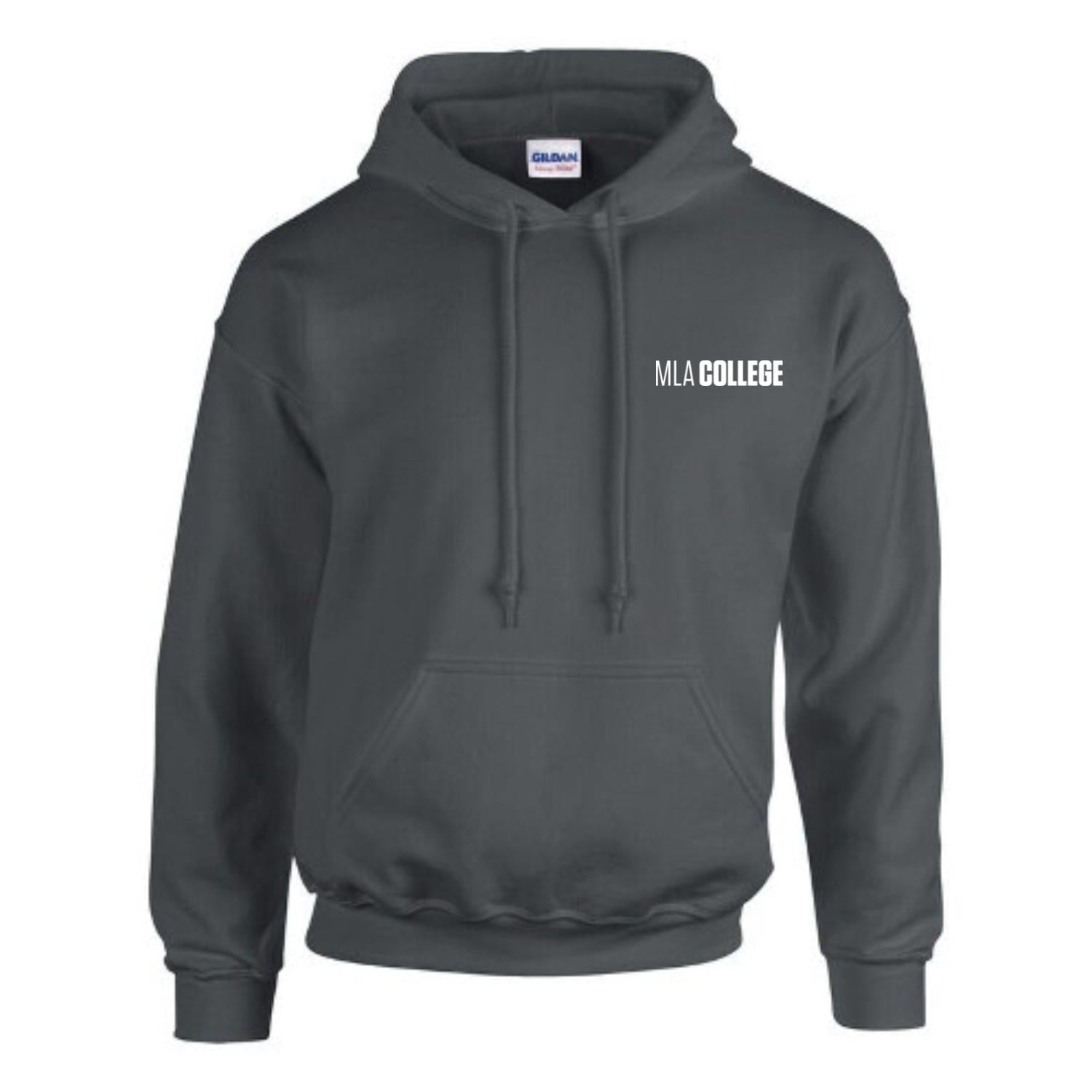 MLA College Hoodie