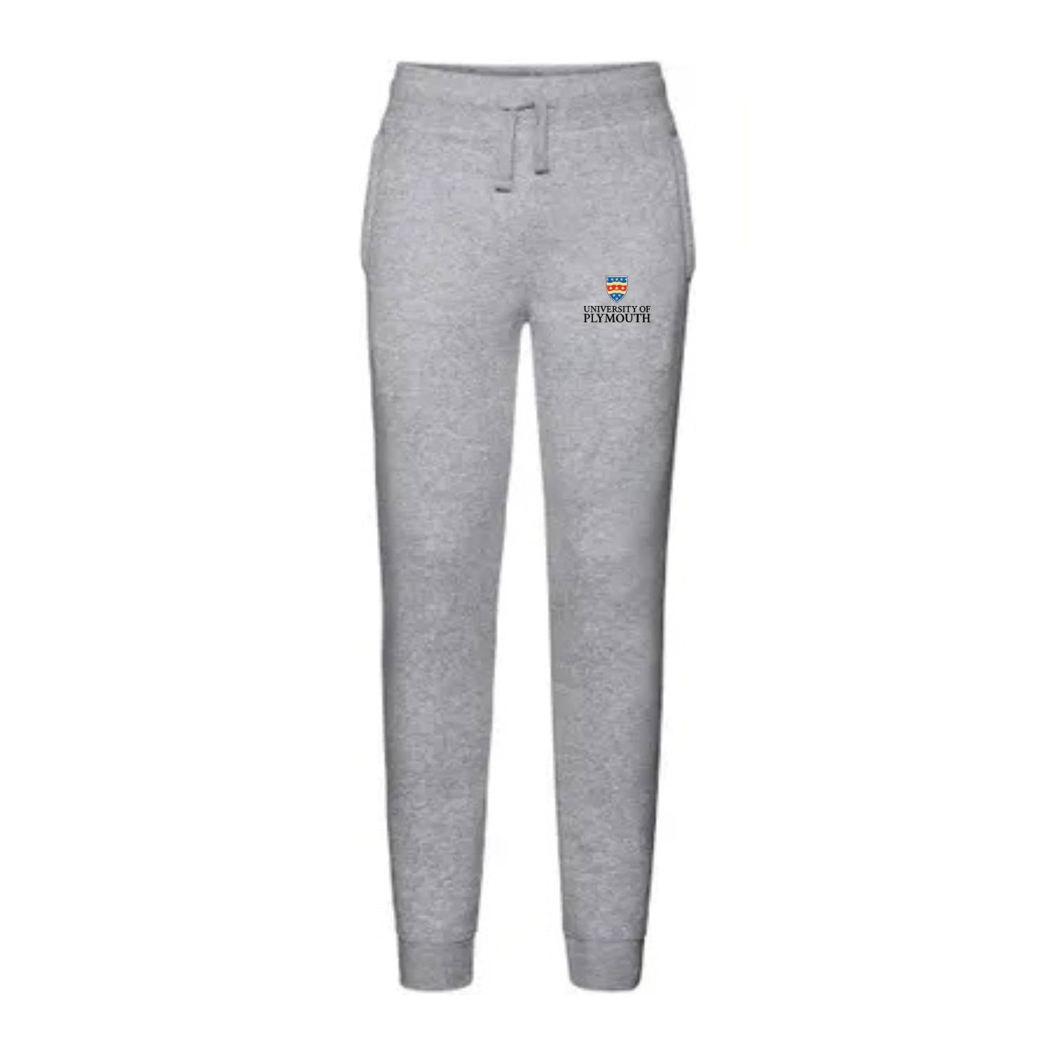 Premium Fitted Joggers
