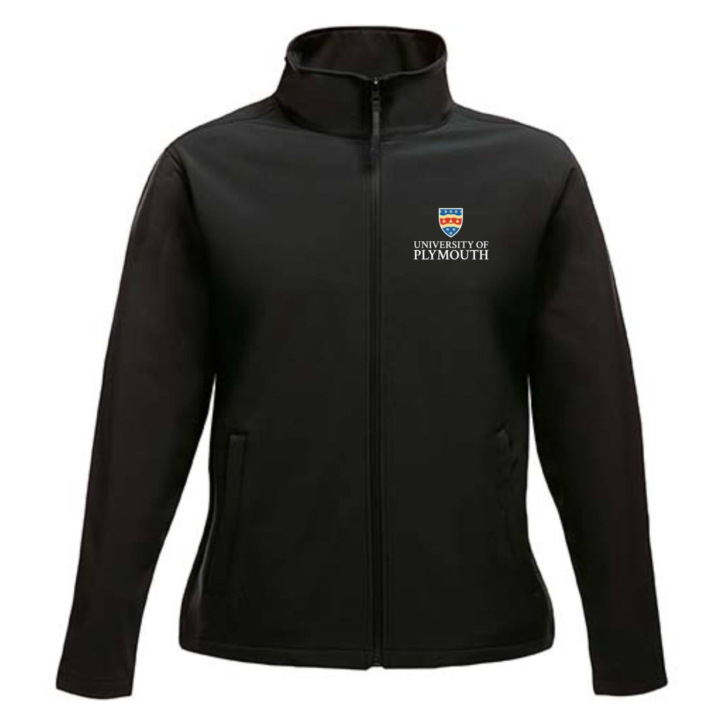 Womens Regatta Softshell Jacket