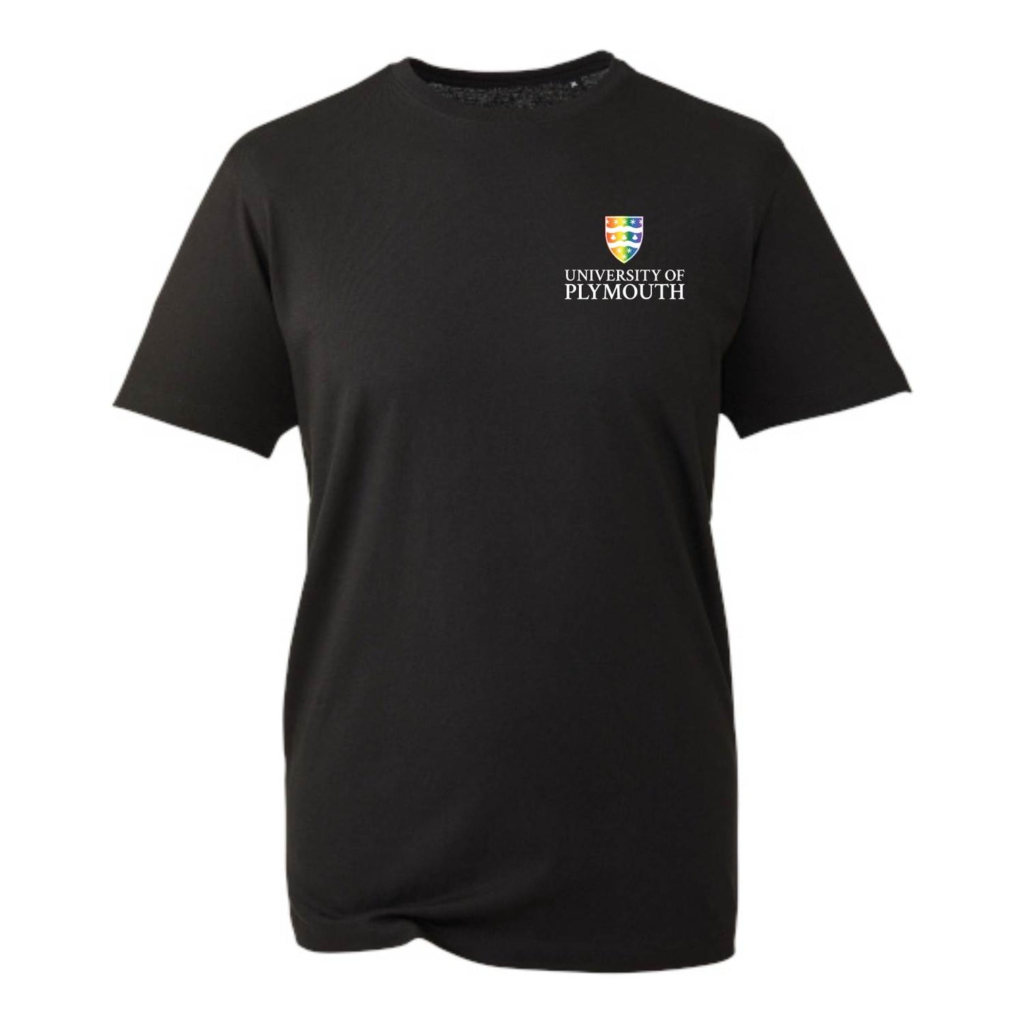 Pride T-Shirt (Logo Printed)