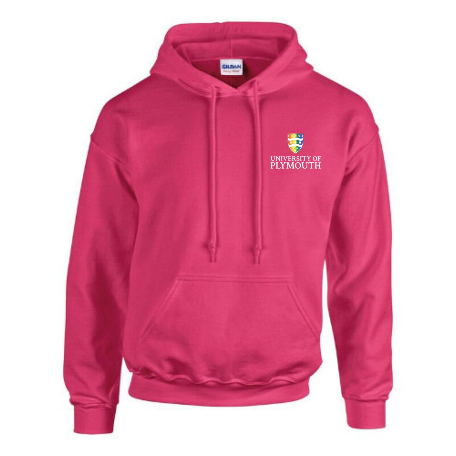 Pride Hoodie (Logo Printed)