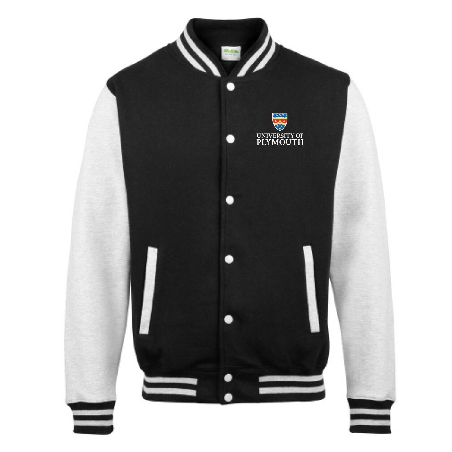 Varsity Jacket