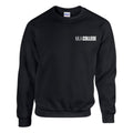MLA College Crewneck