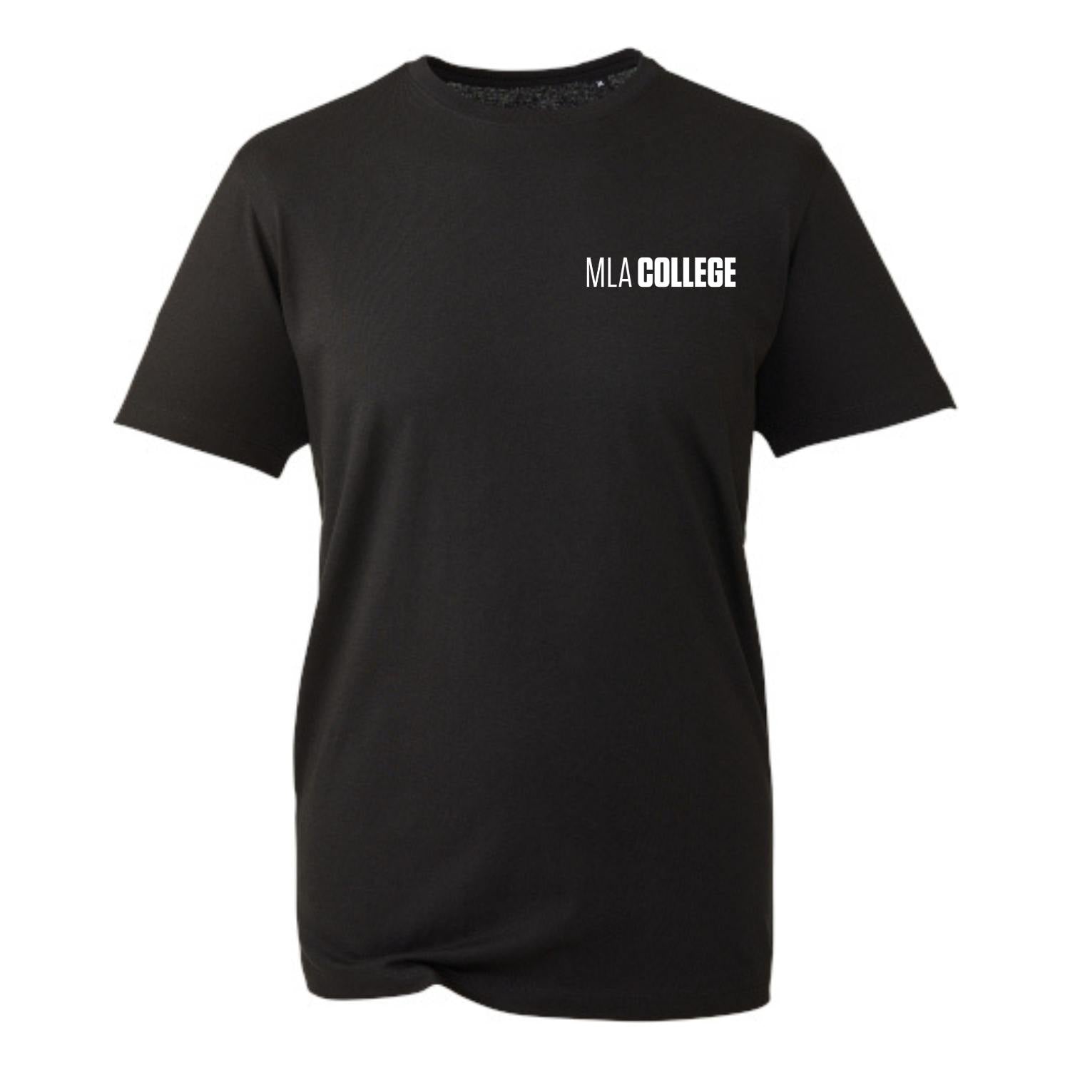 MLA College T-Shirt