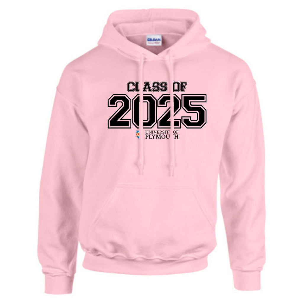 Class of 2025 Hoodie