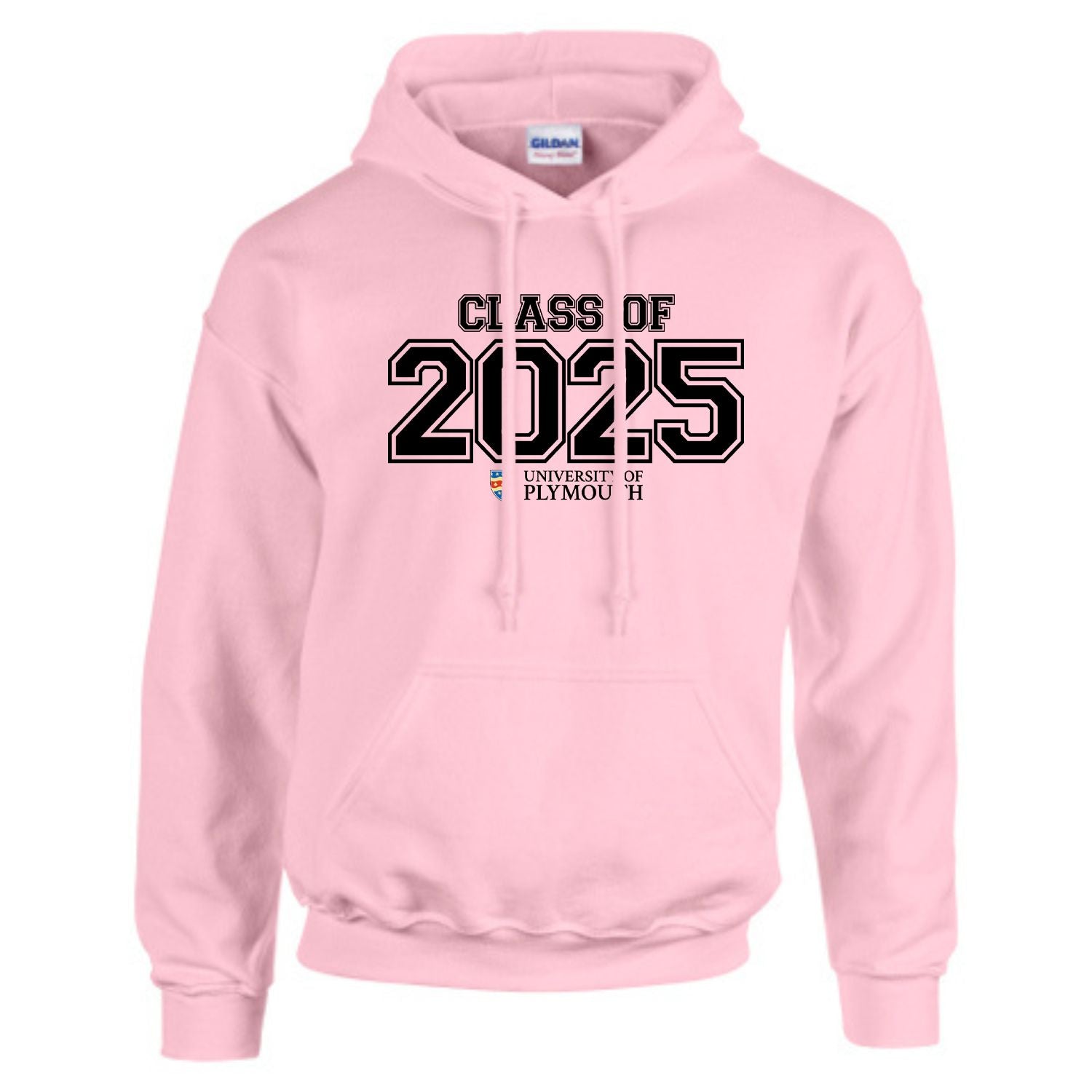 Class of 2025 Hoodie