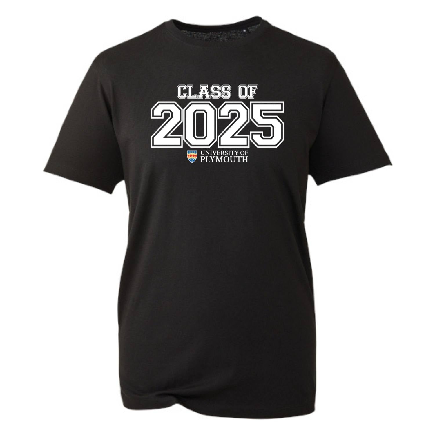 Class of 2025 T-Shirt