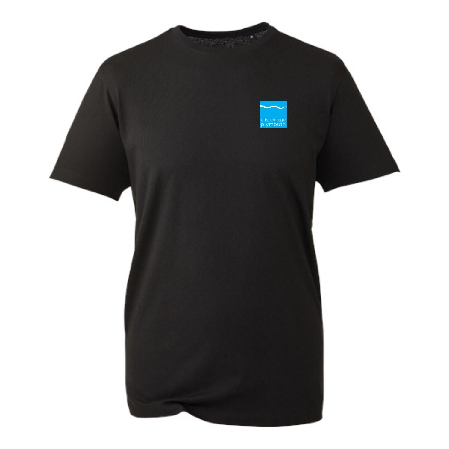 City College Plymouth T-Shirt