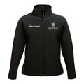 Womens Course Name Front Print Jacket [Regatta]