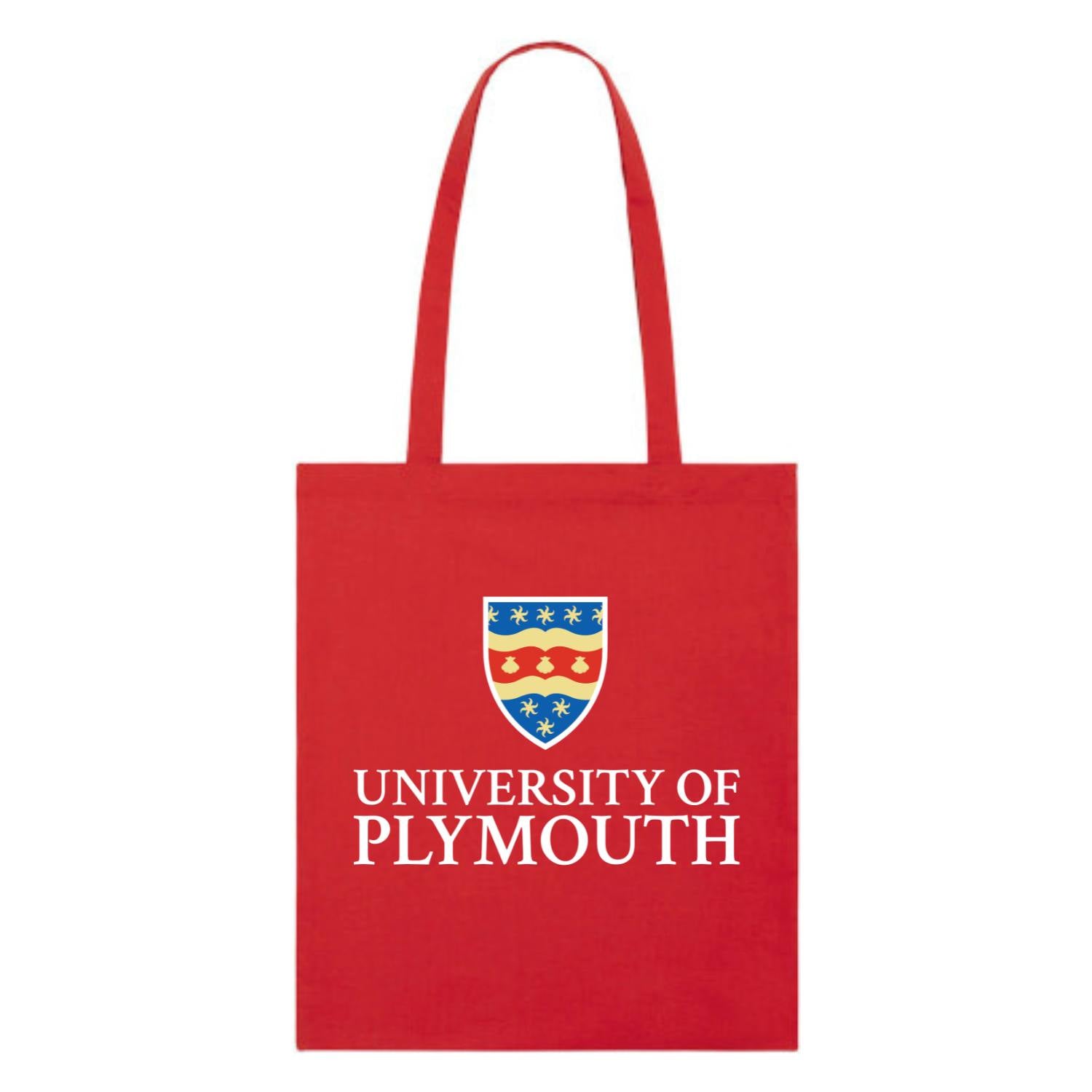 Lightweight Tote Bag