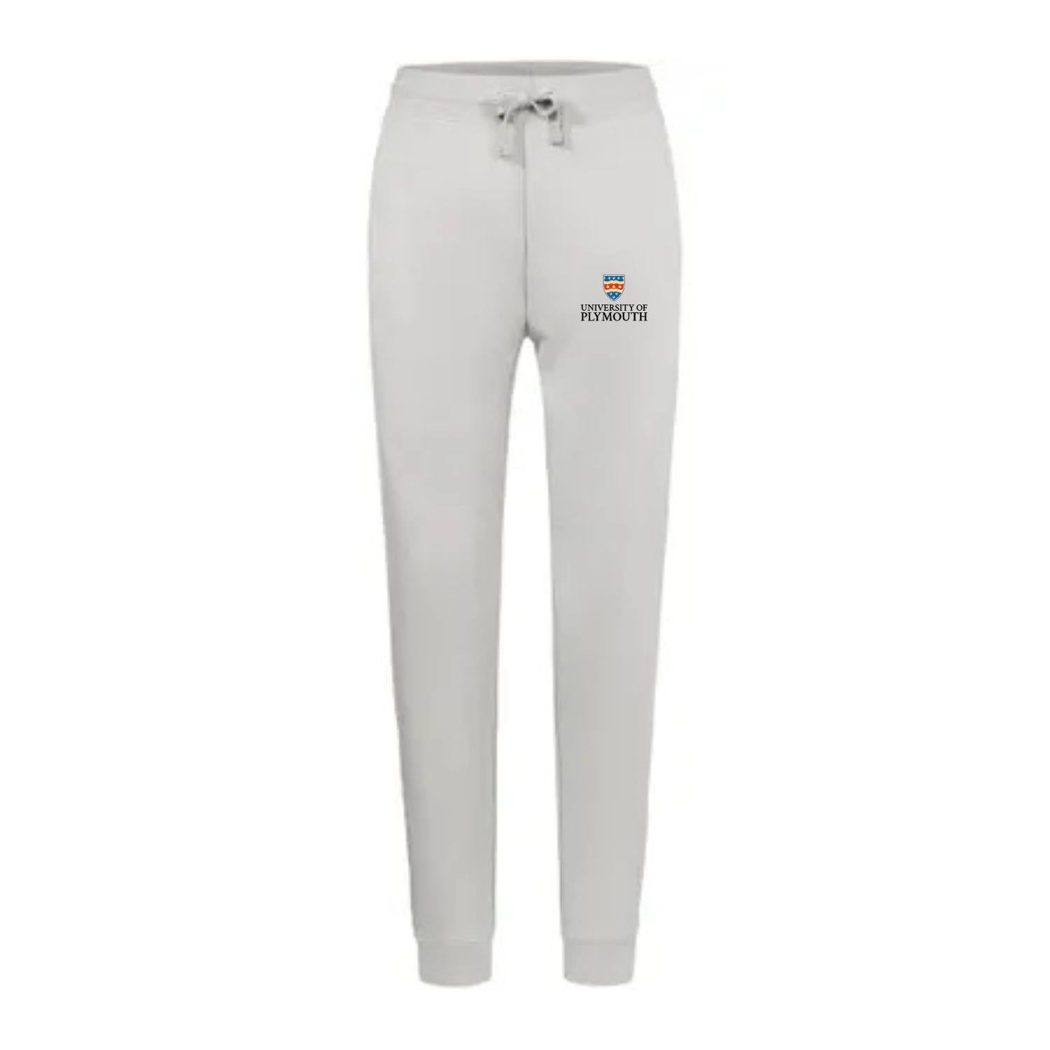 Premium Fitted Joggers
