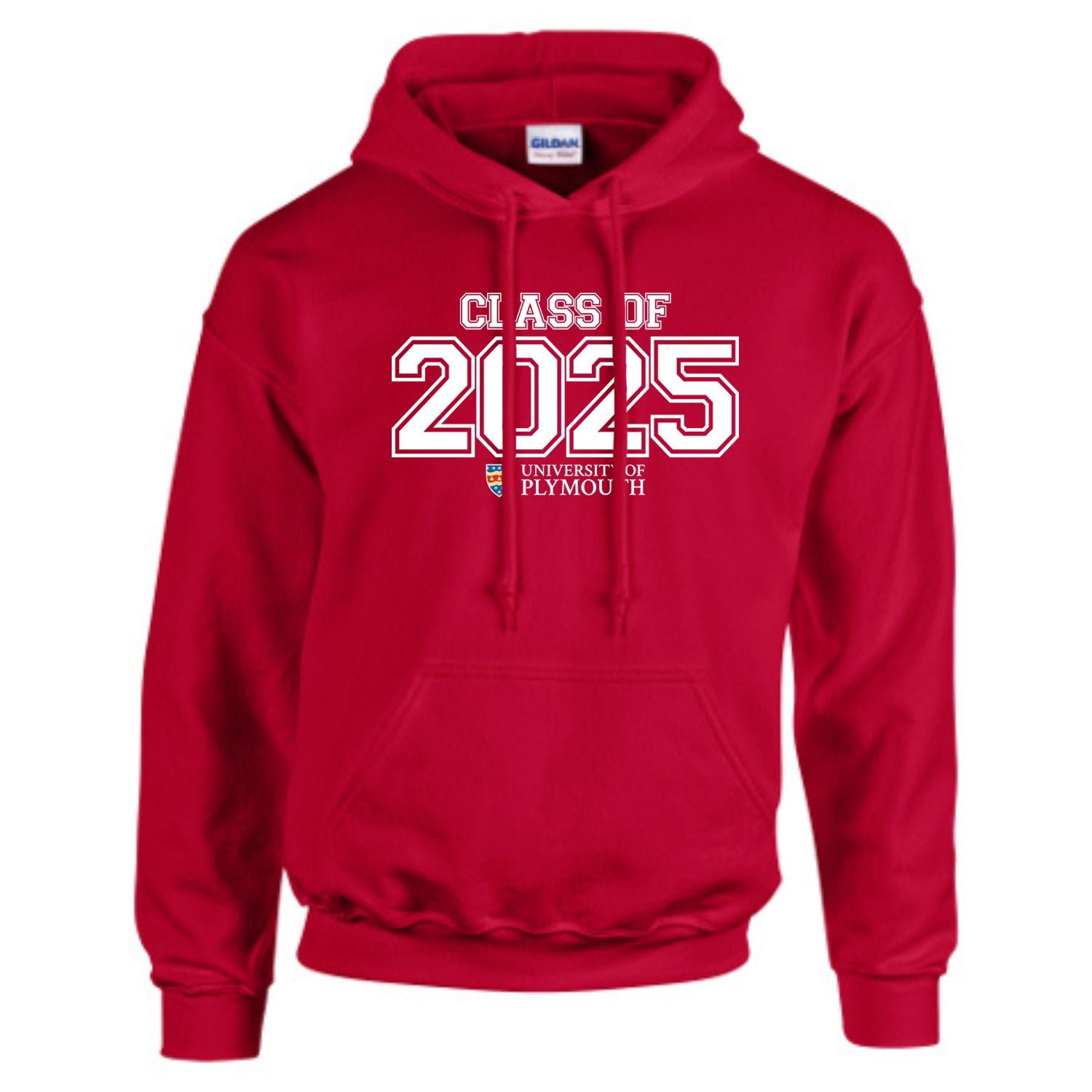 Class of 2025 Hoodie