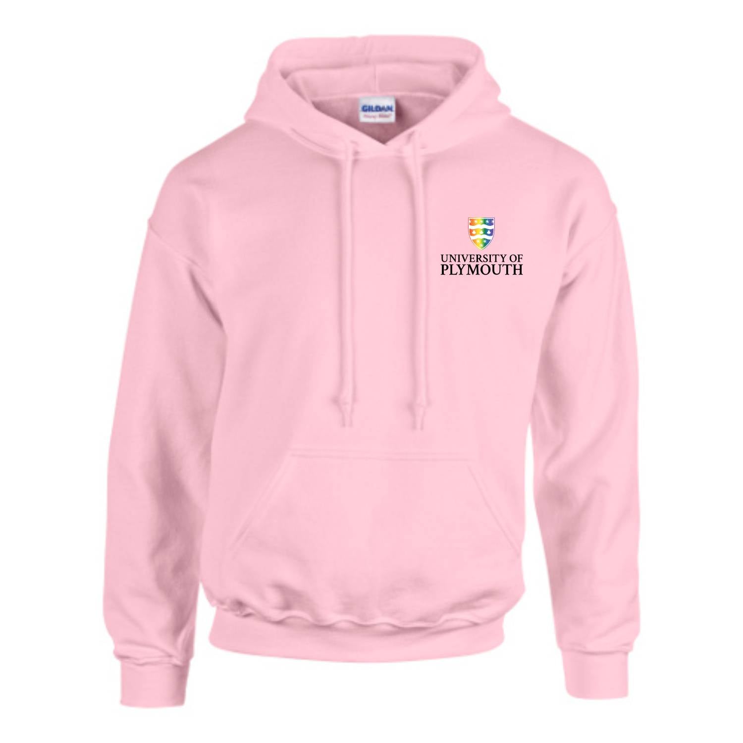 Pride Hoodie (Logo Printed)