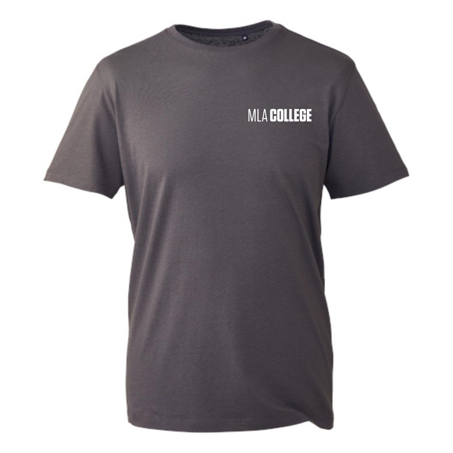 MLA College T-Shirt